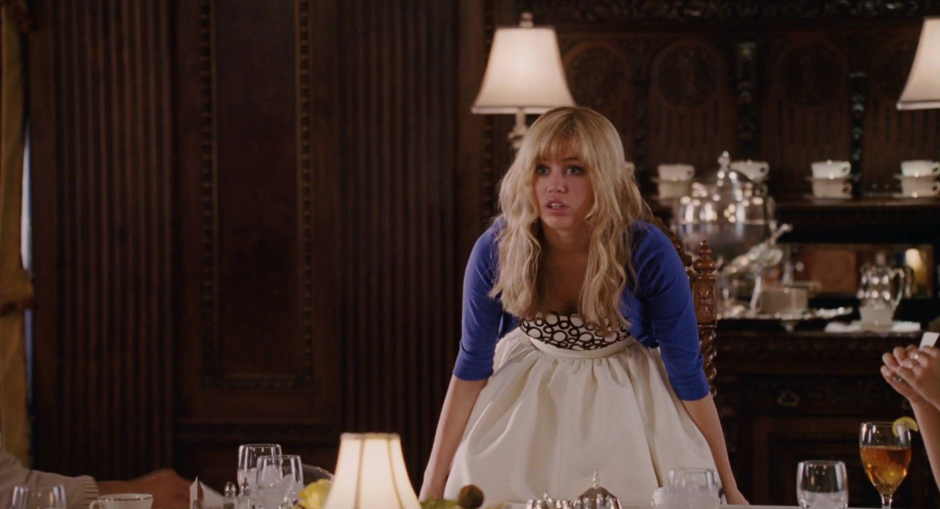 Hannah Montana: The Movie (2009) HD screenshot 8540