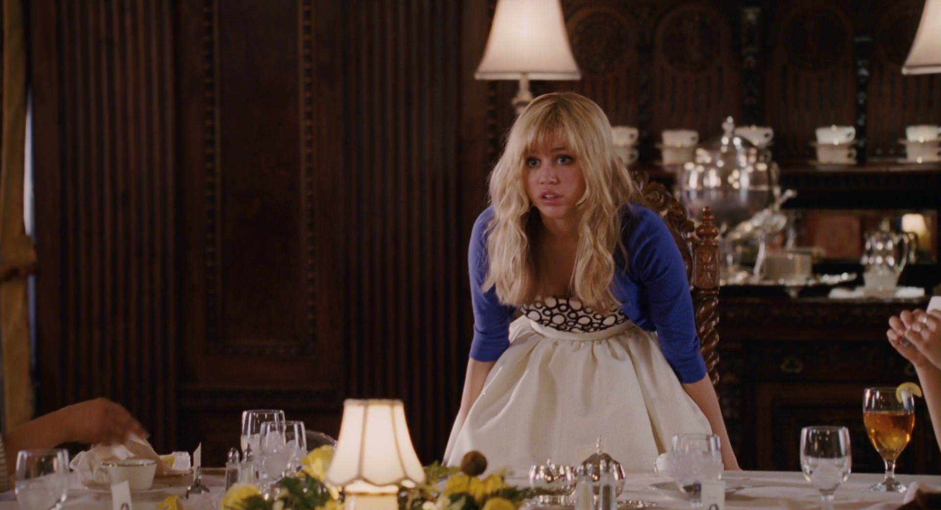 Hannah Montana: The Movie (2009) screencap 8541
