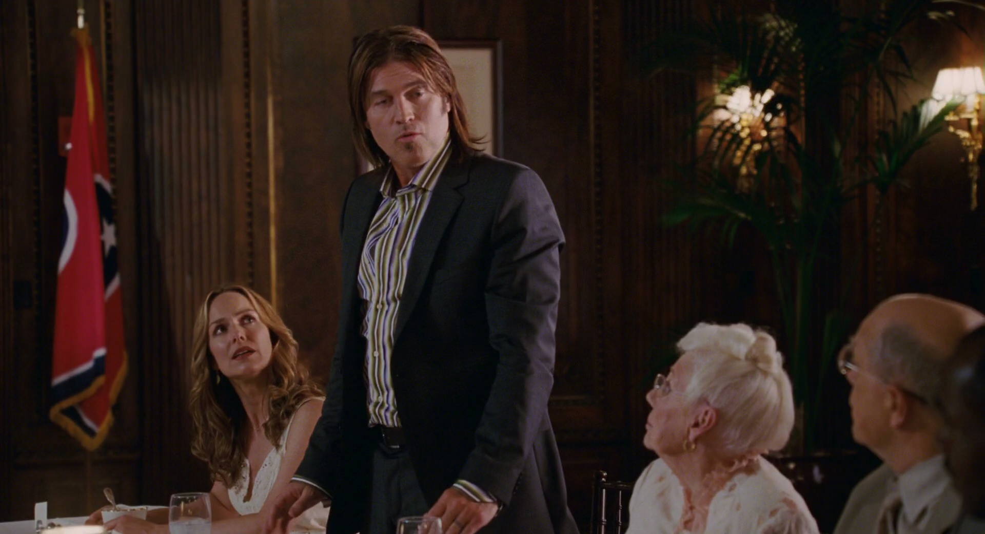 Hannah Montana: The Movie (2009) movie still 8542