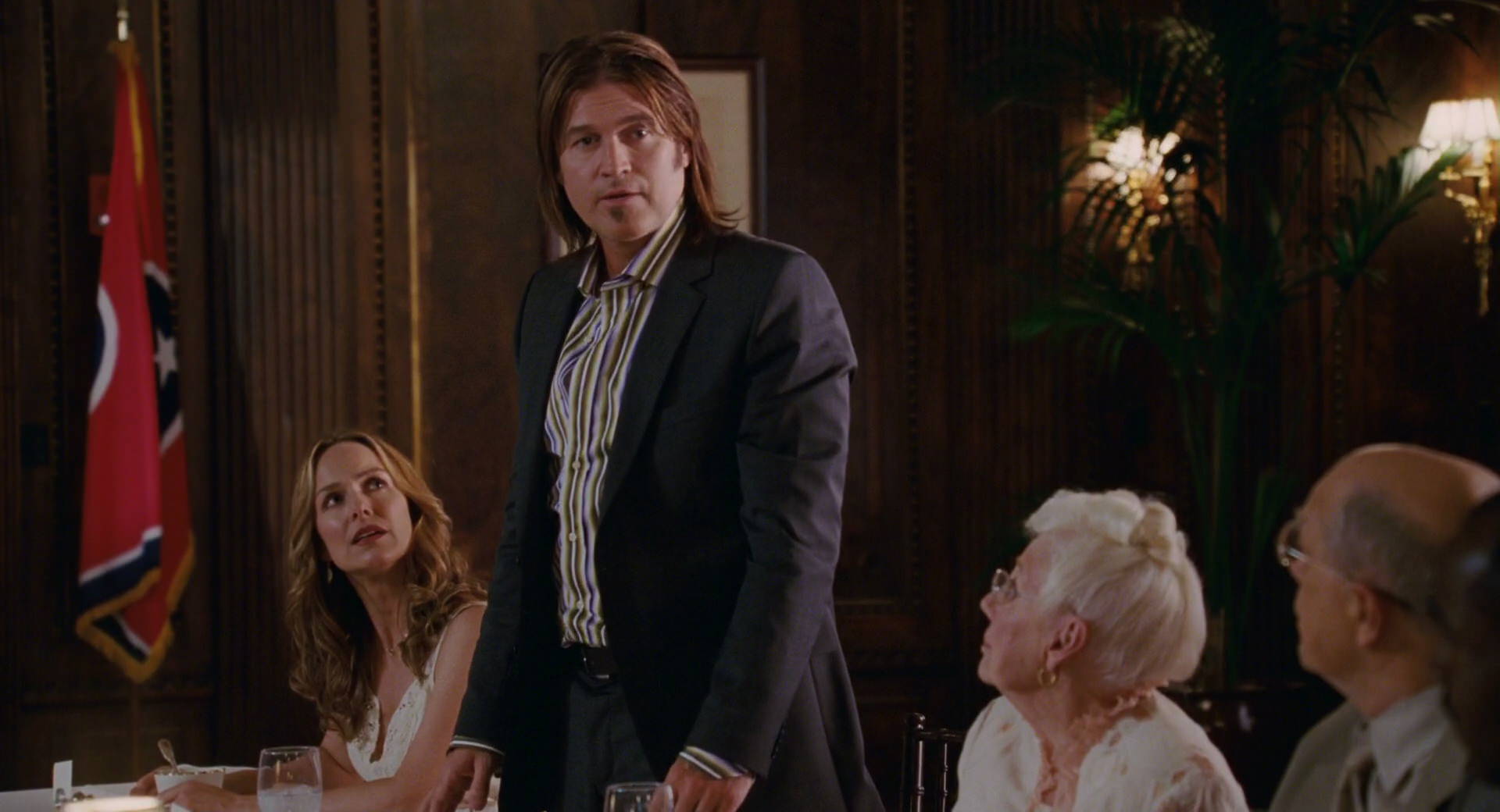 Hannah Montana: The Movie (2009) HD screenshot 8543