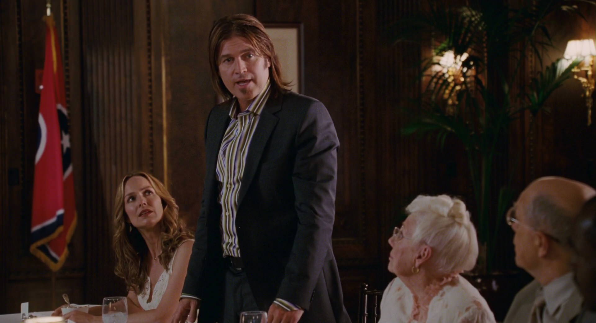 Hannah Montana: The Movie (2009) screencap 8544