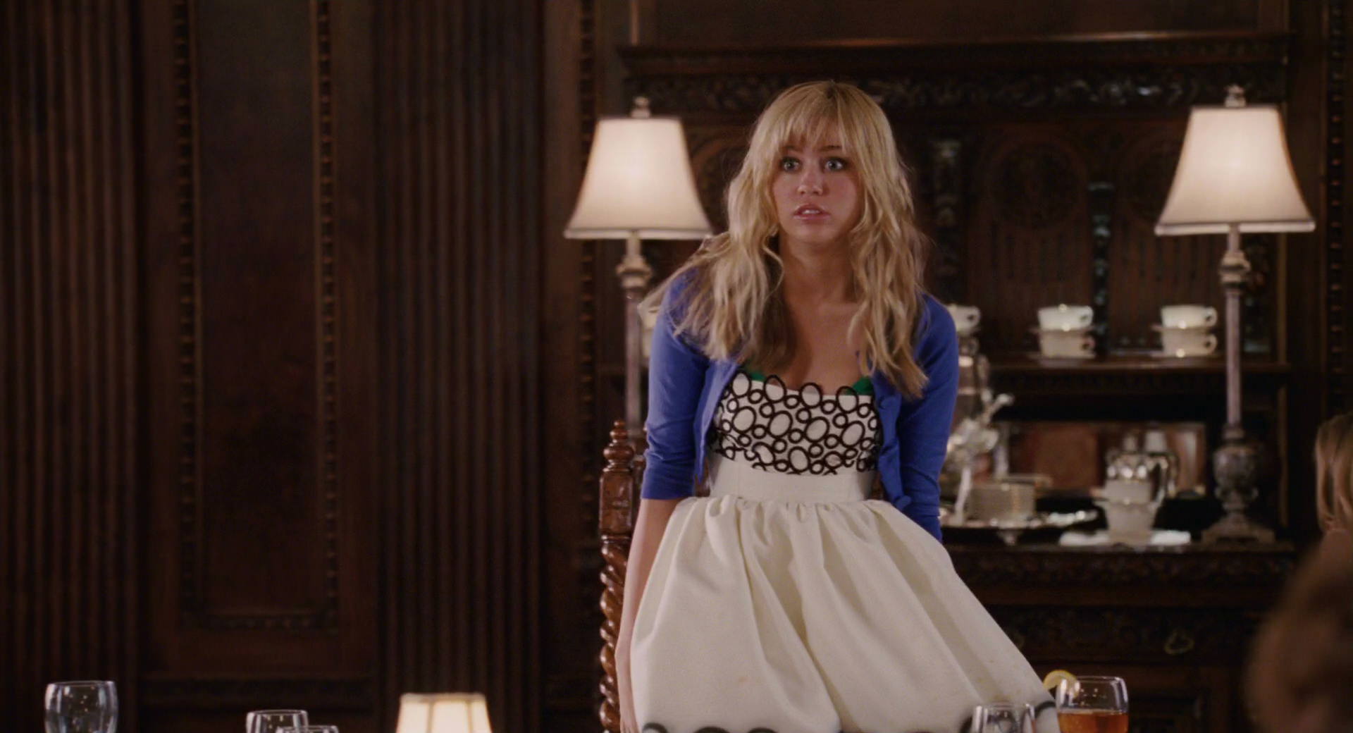 Hannah Montana: The Movie (2009) movie still 8545