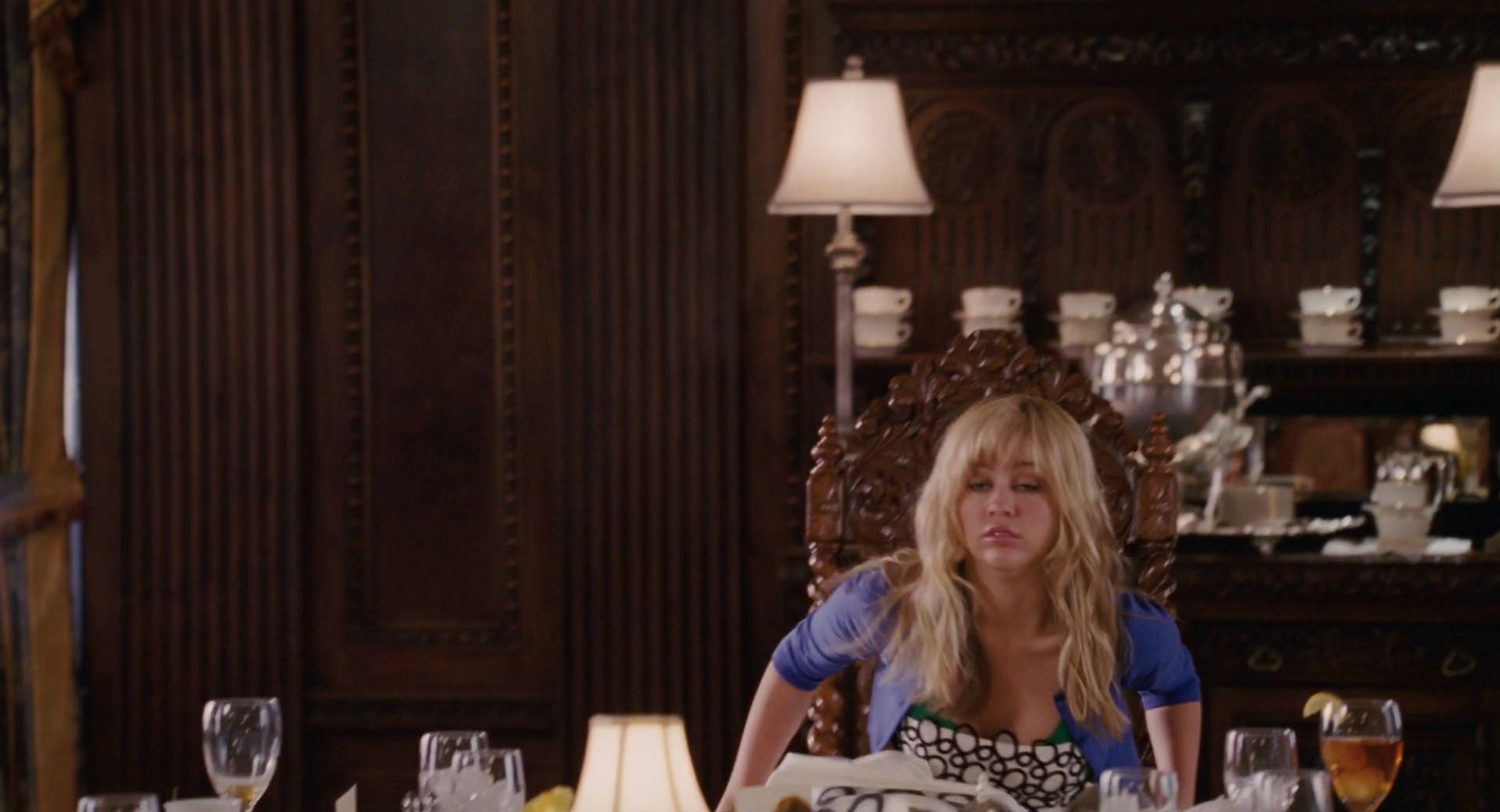 Hannah Montana: The Movie (2009) screencap 8547