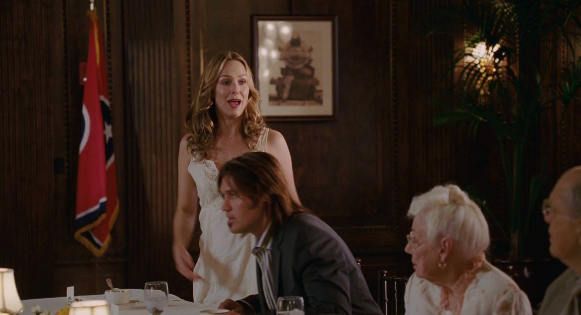 Hannah Montana: The Movie (2009) HD screenshot 8552