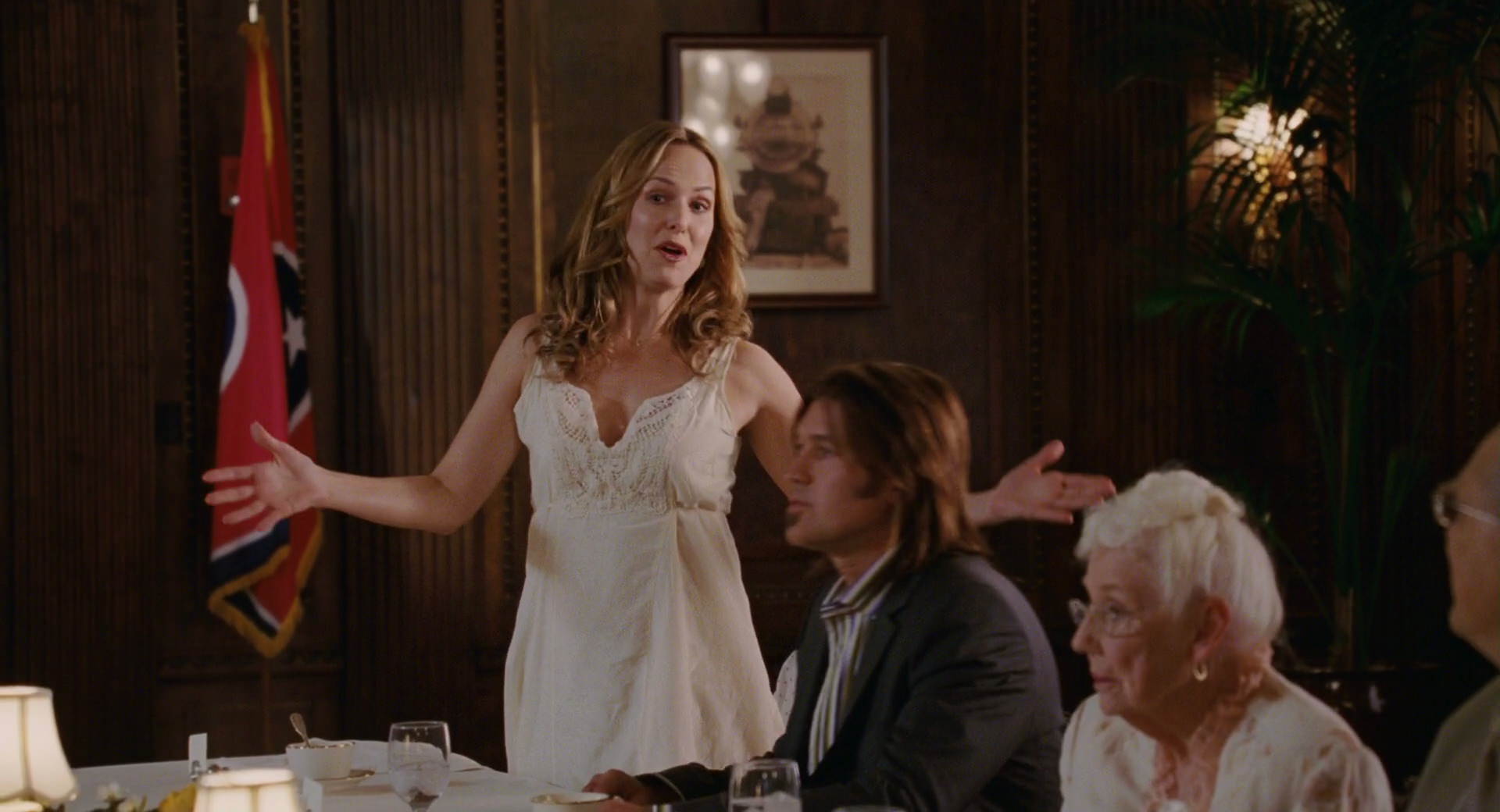 Hannah Montana: The Movie (2009) screencap 8553