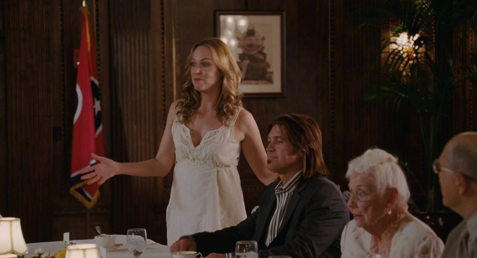 Hannah Montana: The Movie (2009) movie still 8554