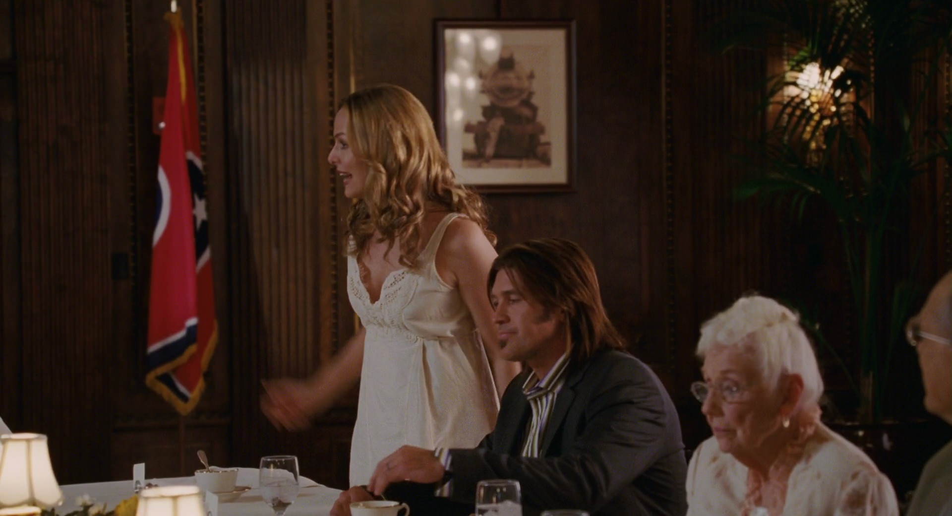 Hannah Montana: The Movie (2009) HD screenshot 8555
