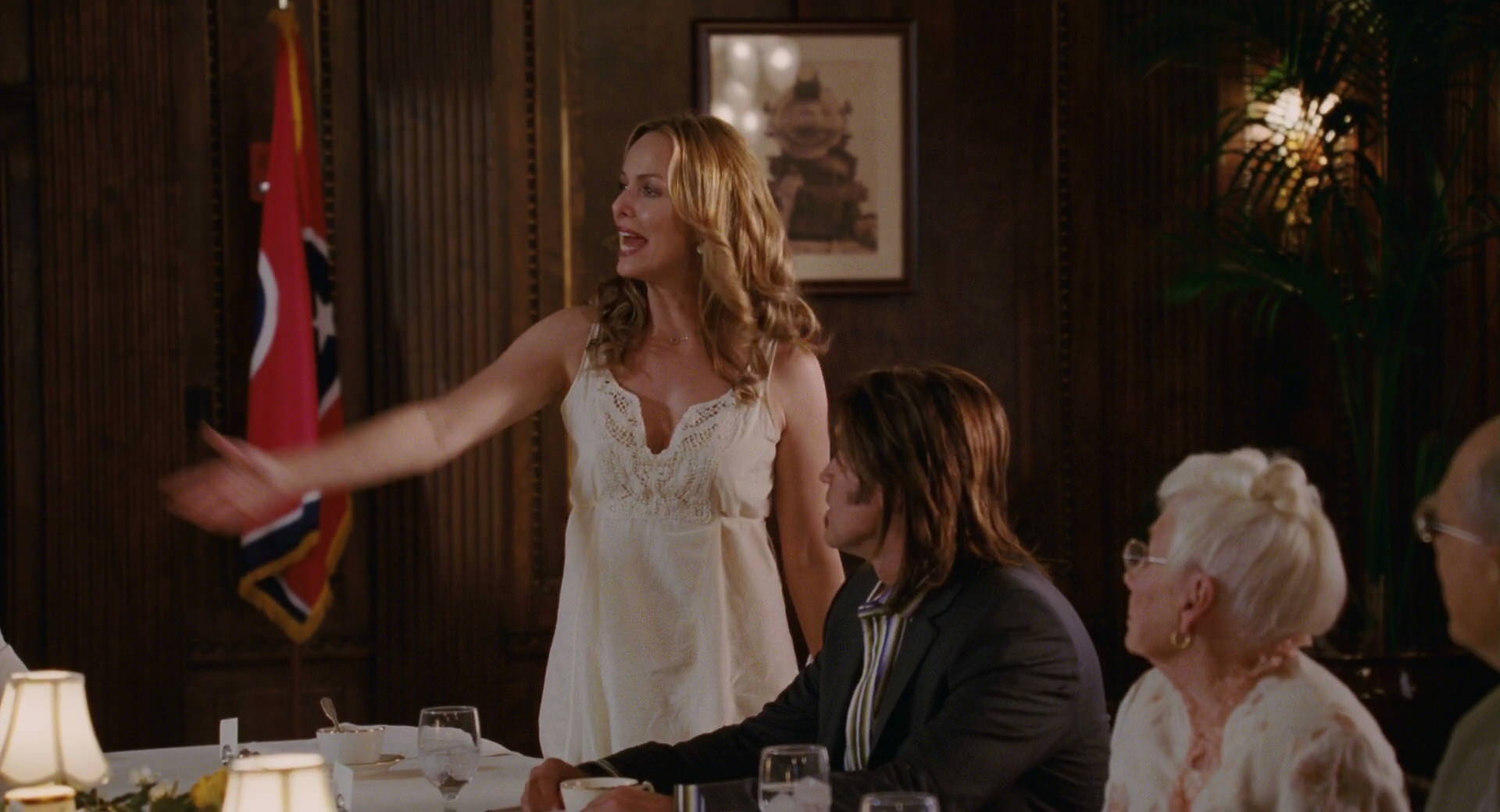 Hannah Montana: The Movie (2009) HD screenshot 8558