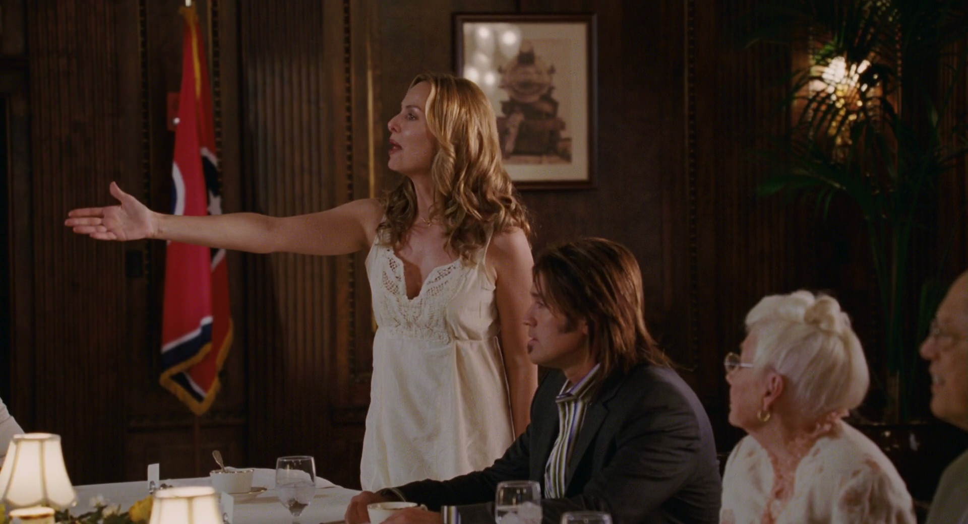 Hannah Montana: The Movie (2009) screencap 8559