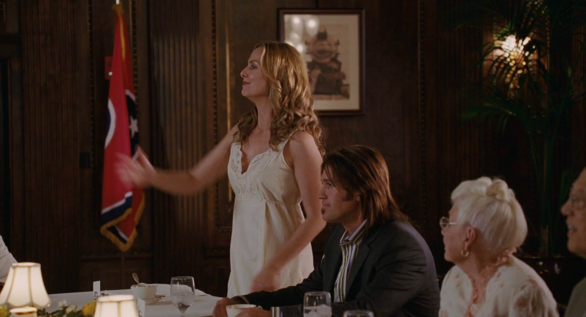 Hannah Montana: The Movie (2009) movie still 8560