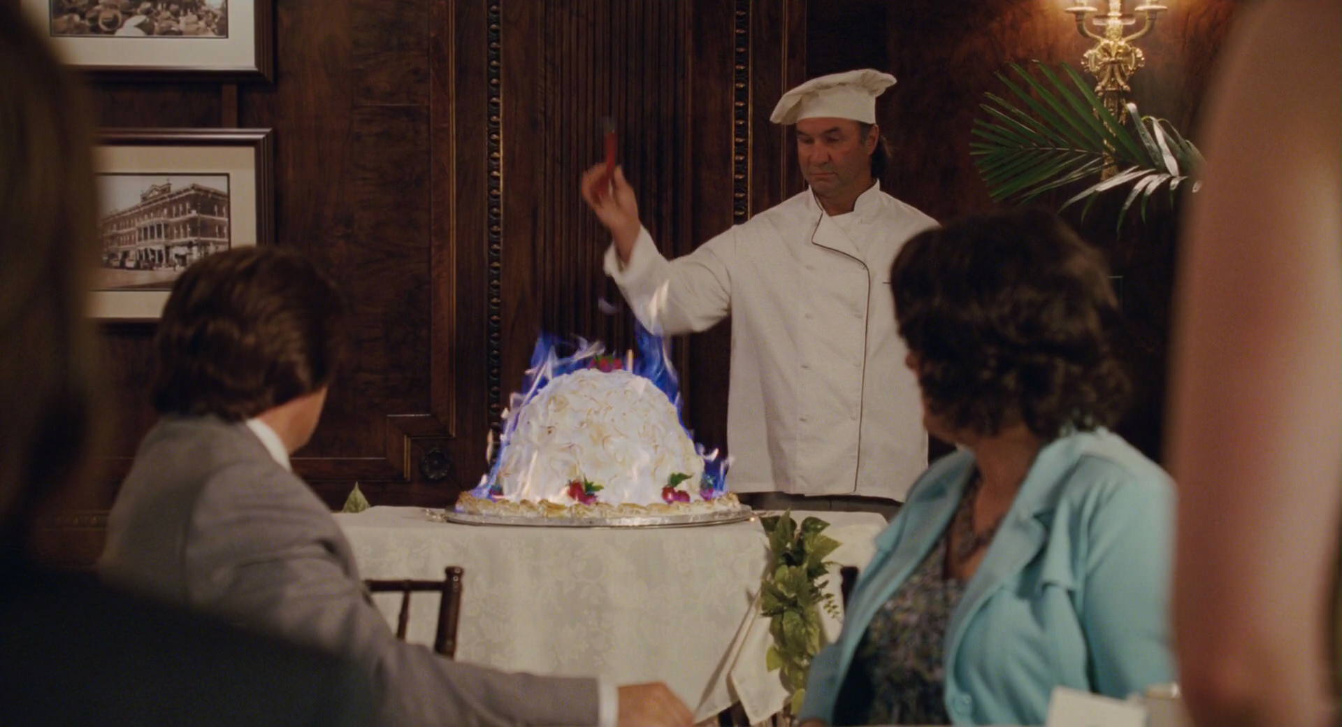 Hannah Montana: The Movie (2009) screencap 8562