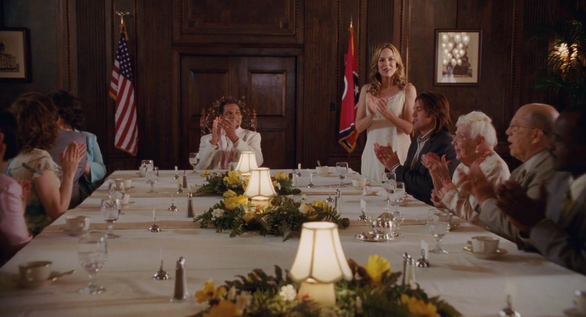 Hannah Montana: The Movie (2009) movie still 8566