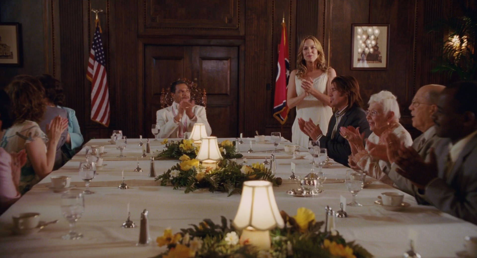 Hannah Montana: The Movie (2009) HD screenshot 8567