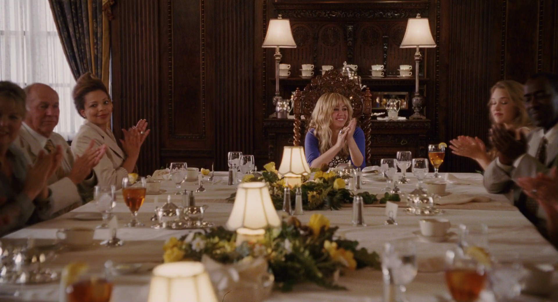 Hannah Montana: The Movie (2009) screencap 8568