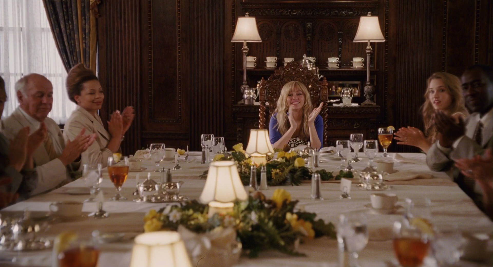 Hannah Montana: The Movie (2009) movie still 8569