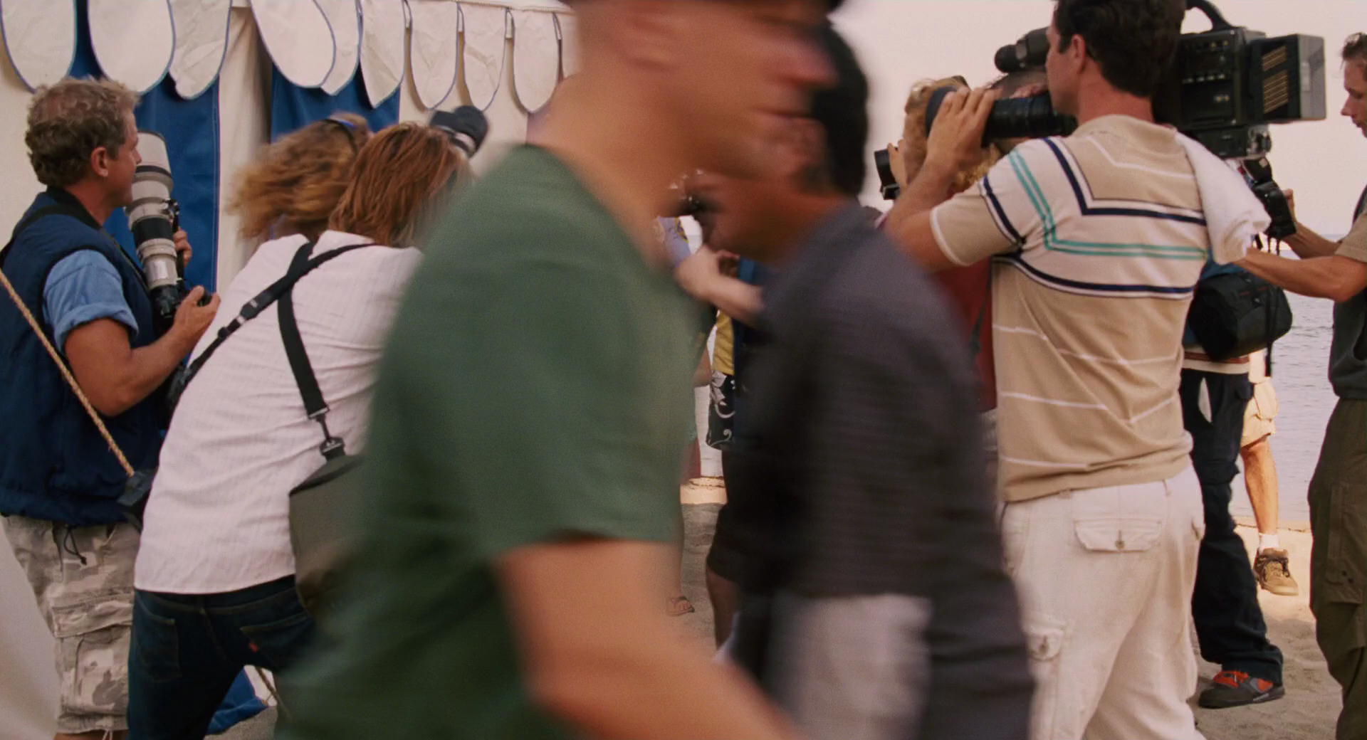 Hannah Montana: The Movie (2009) HD screenshot 857