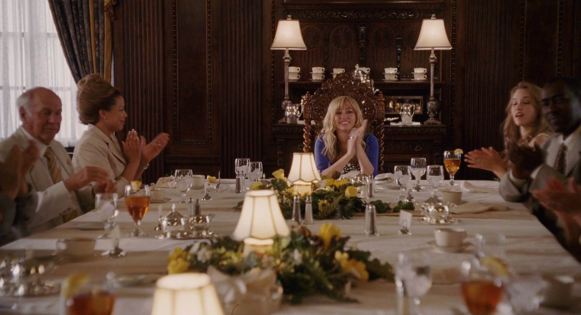 Hannah Montana: The Movie (2009) HD screenshot 8570