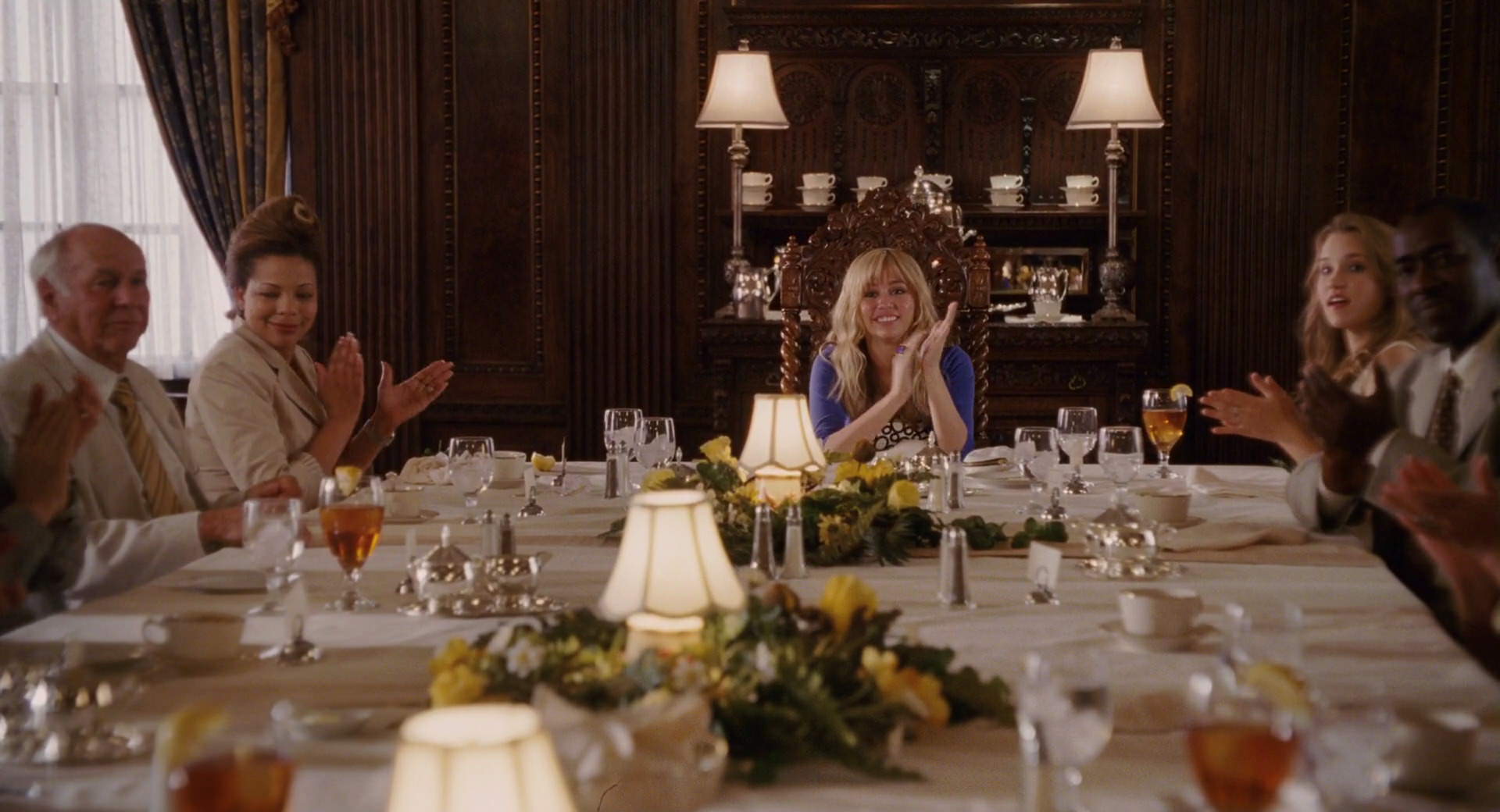 Hannah Montana: The Movie (2009) screencap 8571