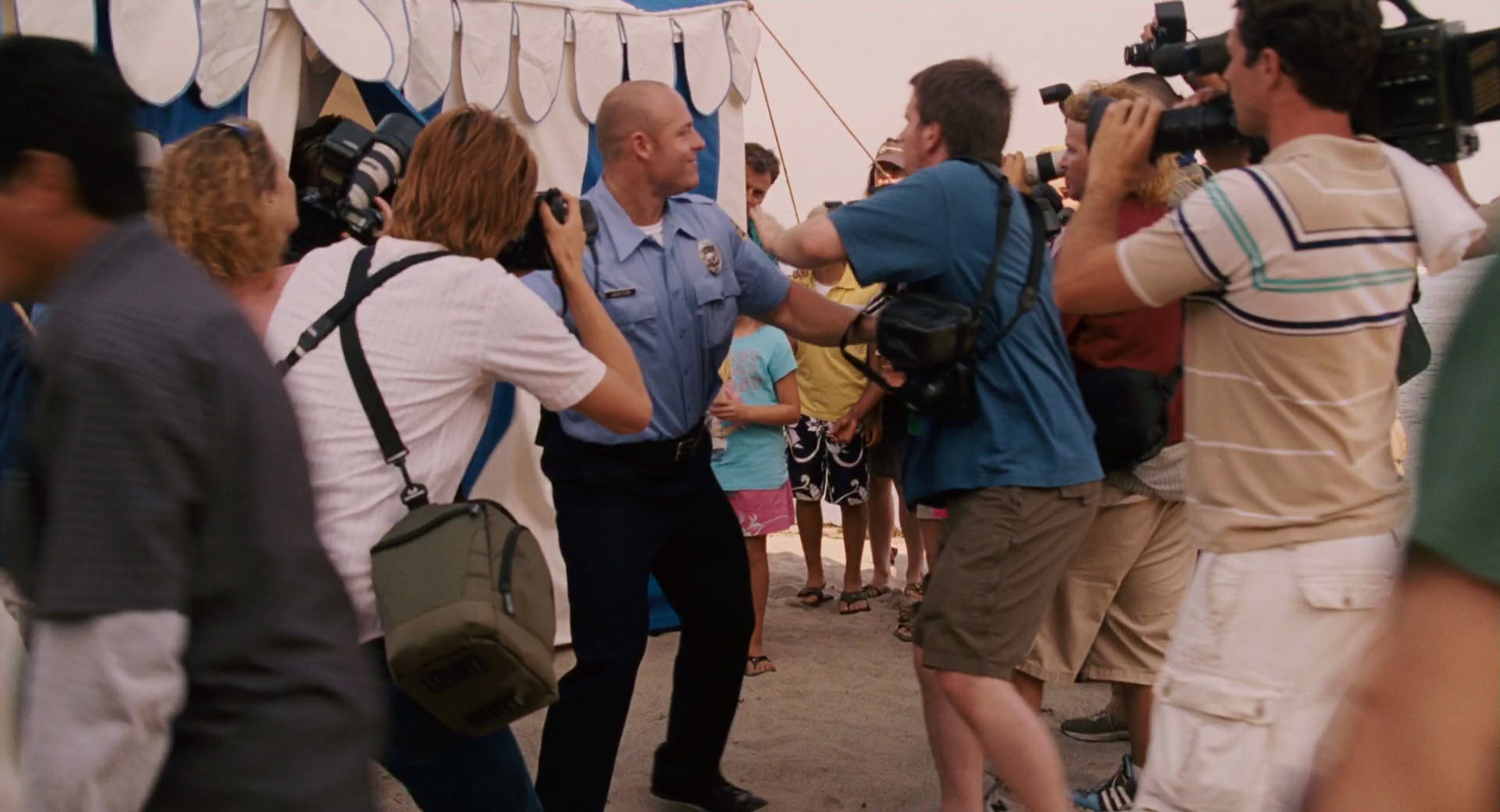Hannah Montana: The Movie (2009) screencap 858