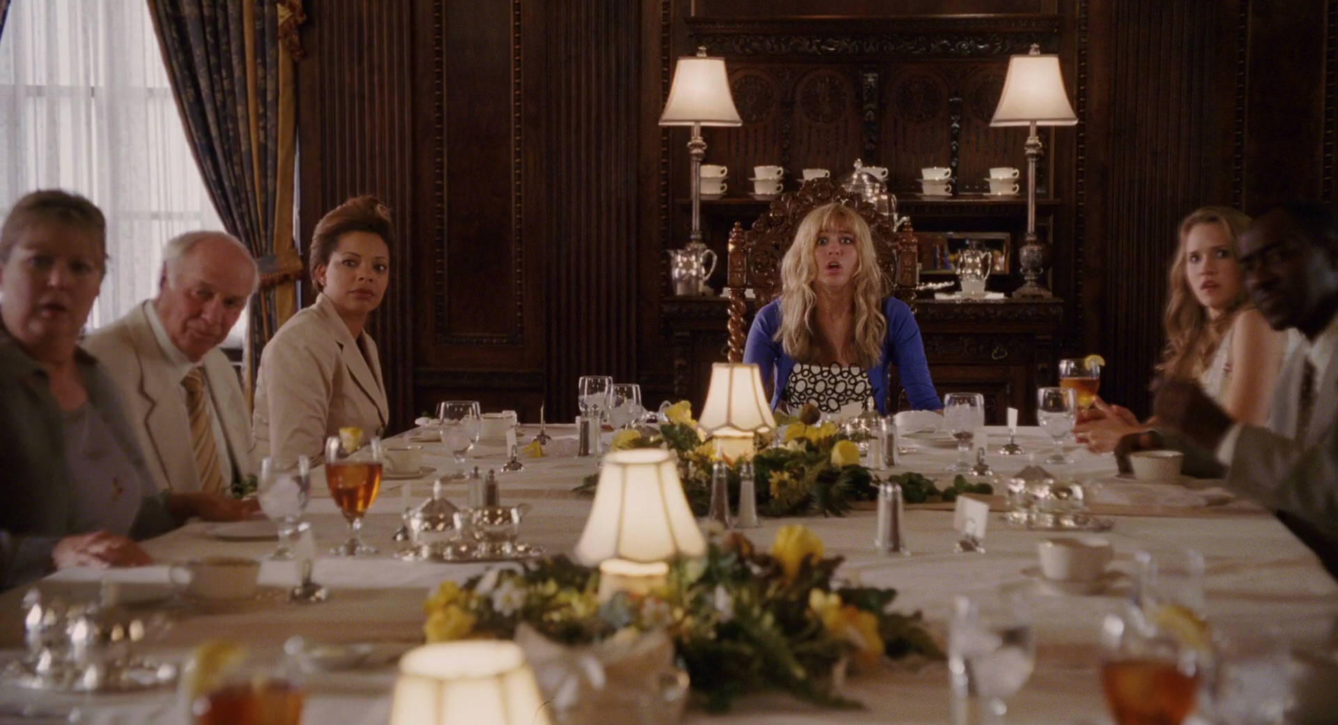 Hannah Montana: The Movie (2009) movie still 8590