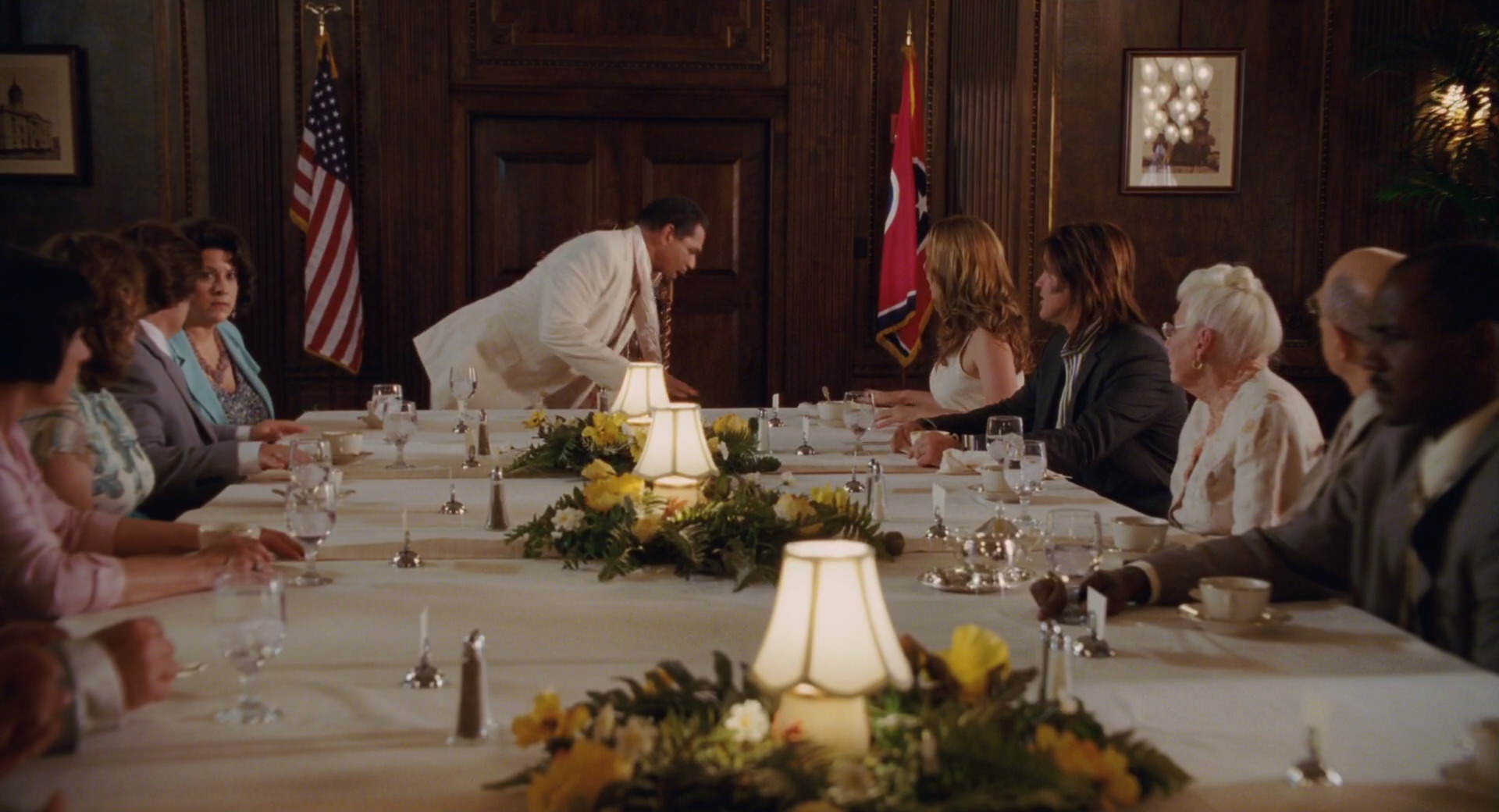 Hannah Montana: The Movie (2009) HD screenshot 8597