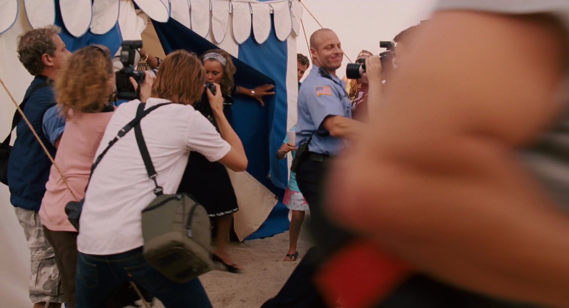 Hannah Montana: The Movie (2009) HD screenshot 860