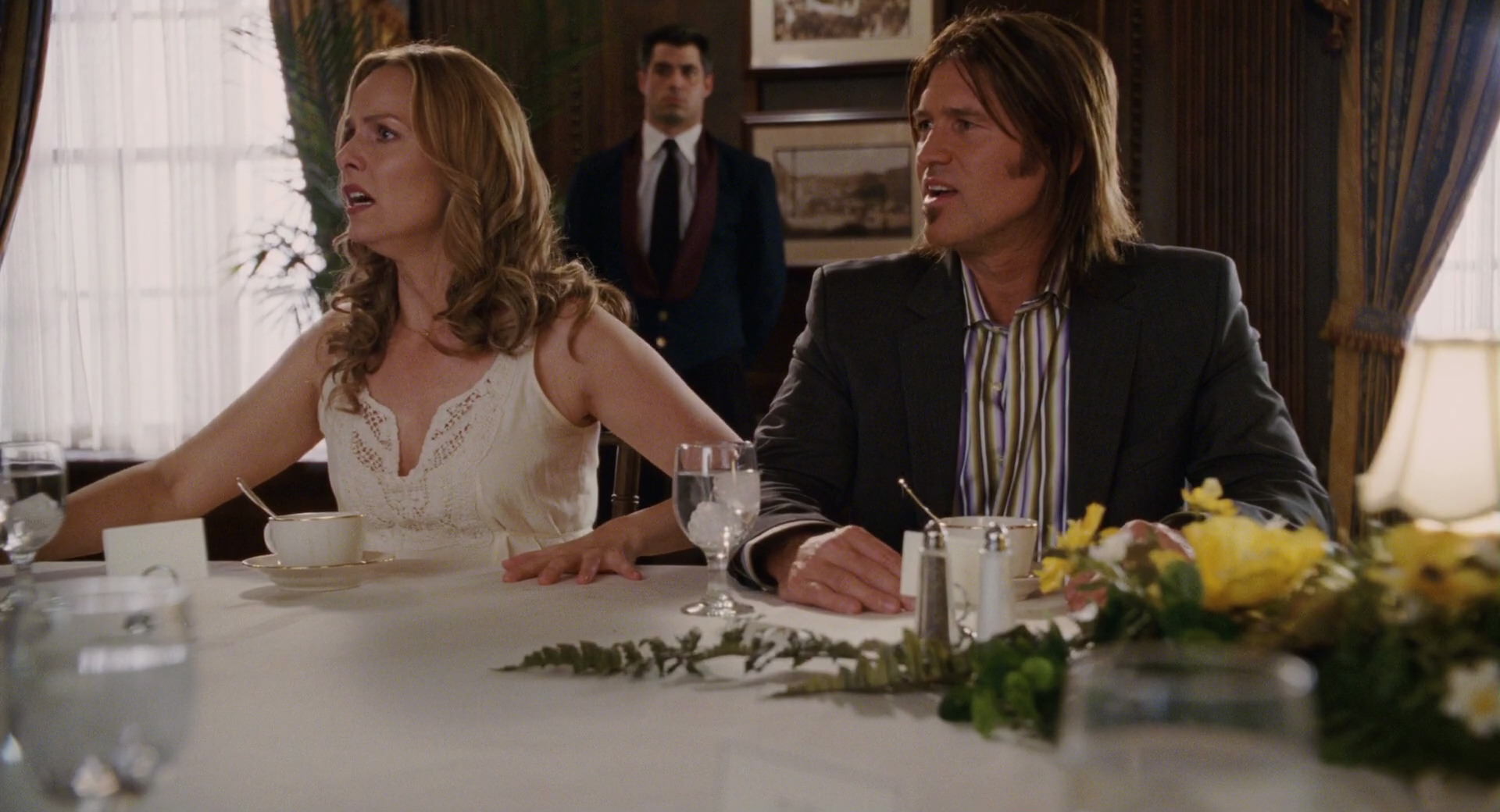 Hannah Montana: The Movie (2009) HD screenshot 8606