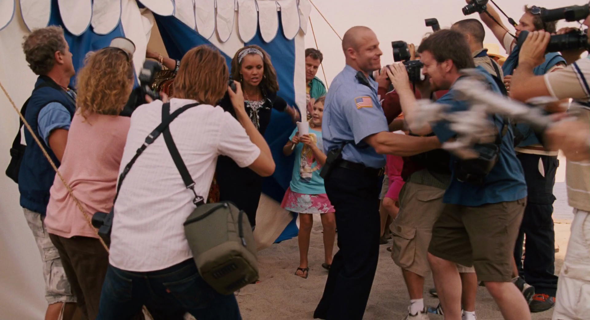 Hannah Montana: The Movie (2009) screencap 861
