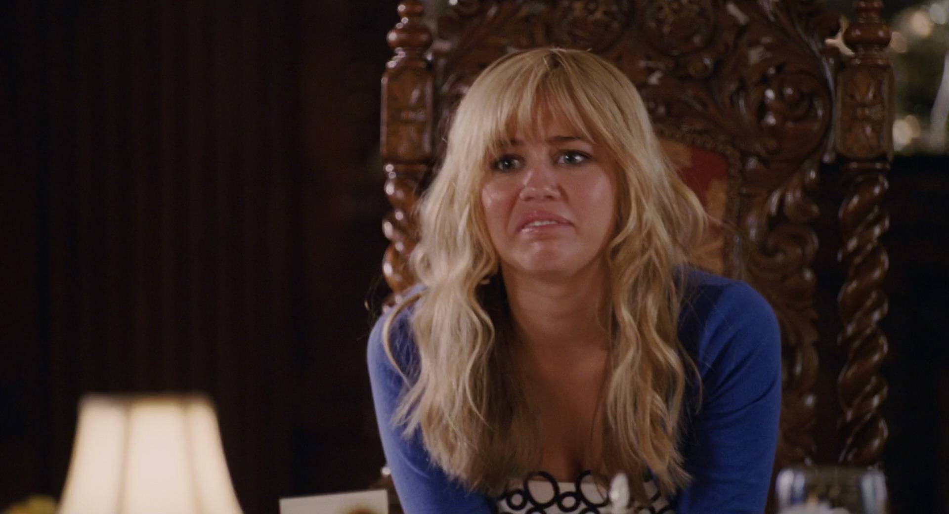 Hannah Montana: The Movie (2009) screencap 8610