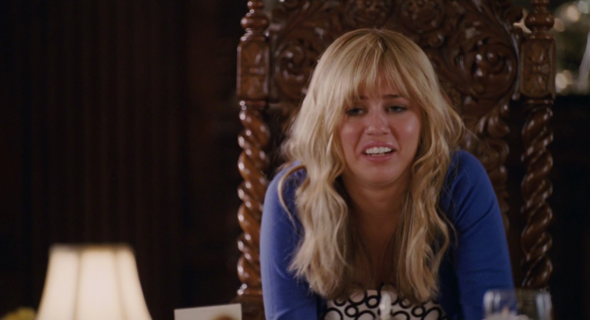 Hannah Montana: The Movie (2009) movie still 8611