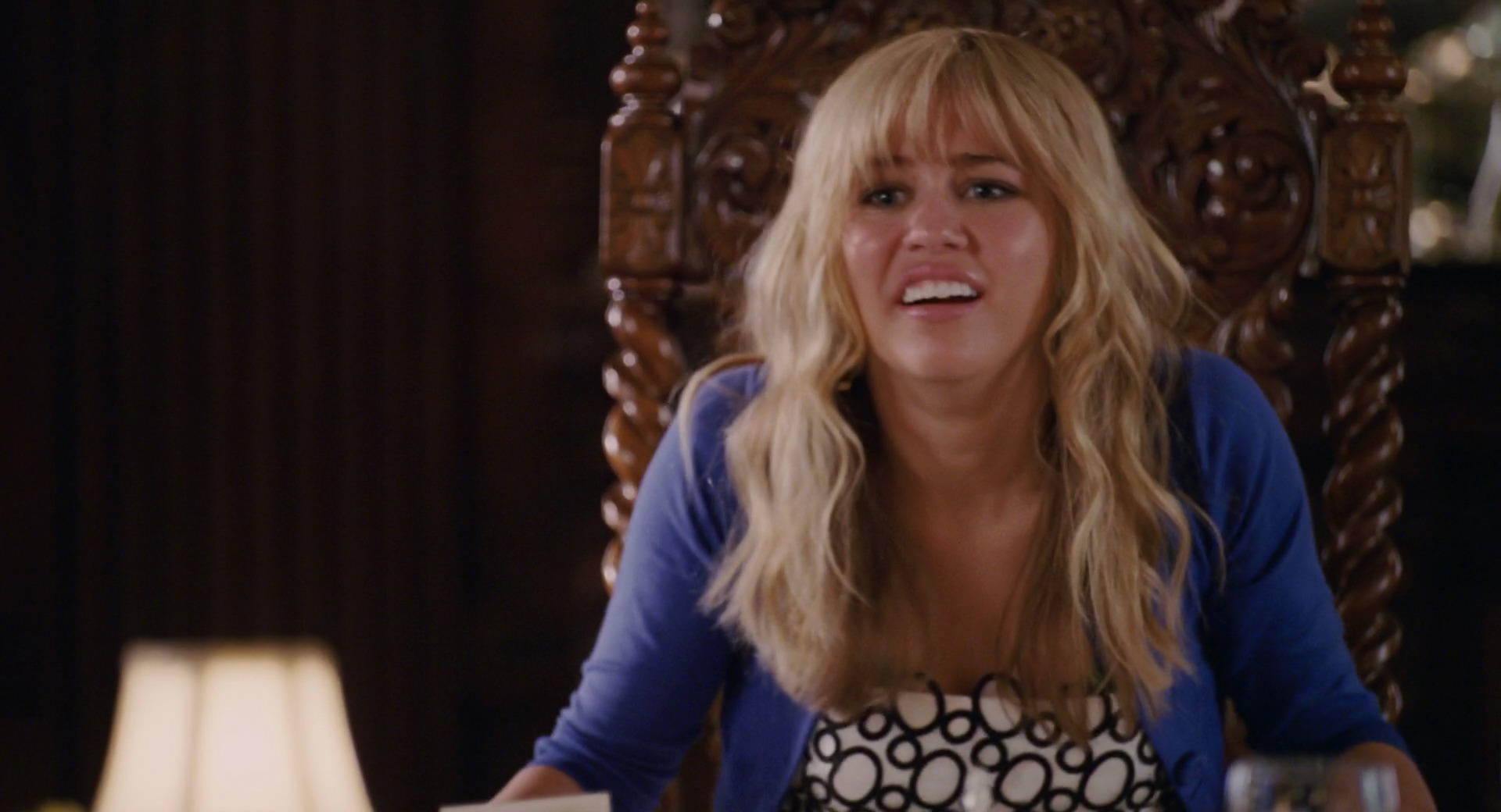 Hannah Montana: The Movie (2009) HD screenshot 8612