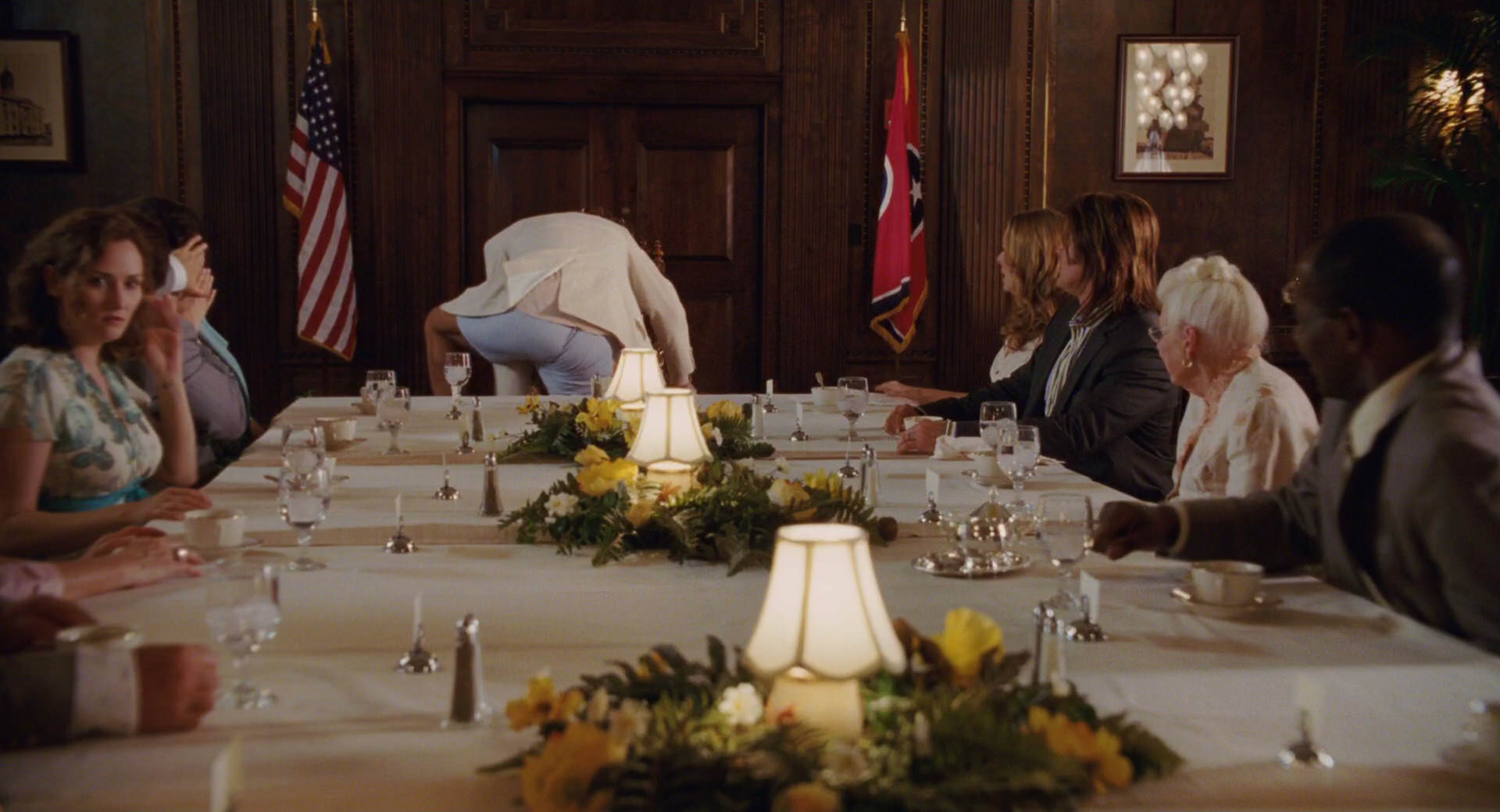 Hannah Montana: The Movie (2009) screencap 8613