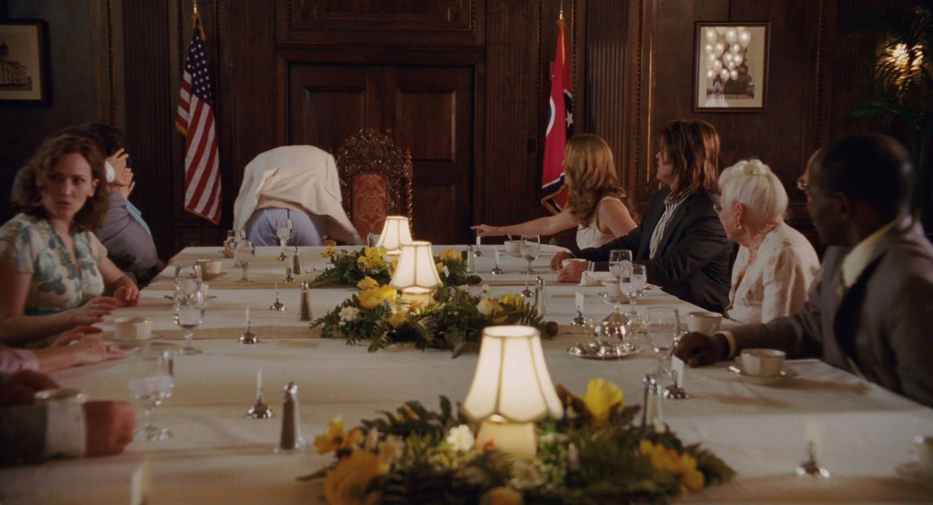 Hannah Montana: The Movie (2009) movie still 8614