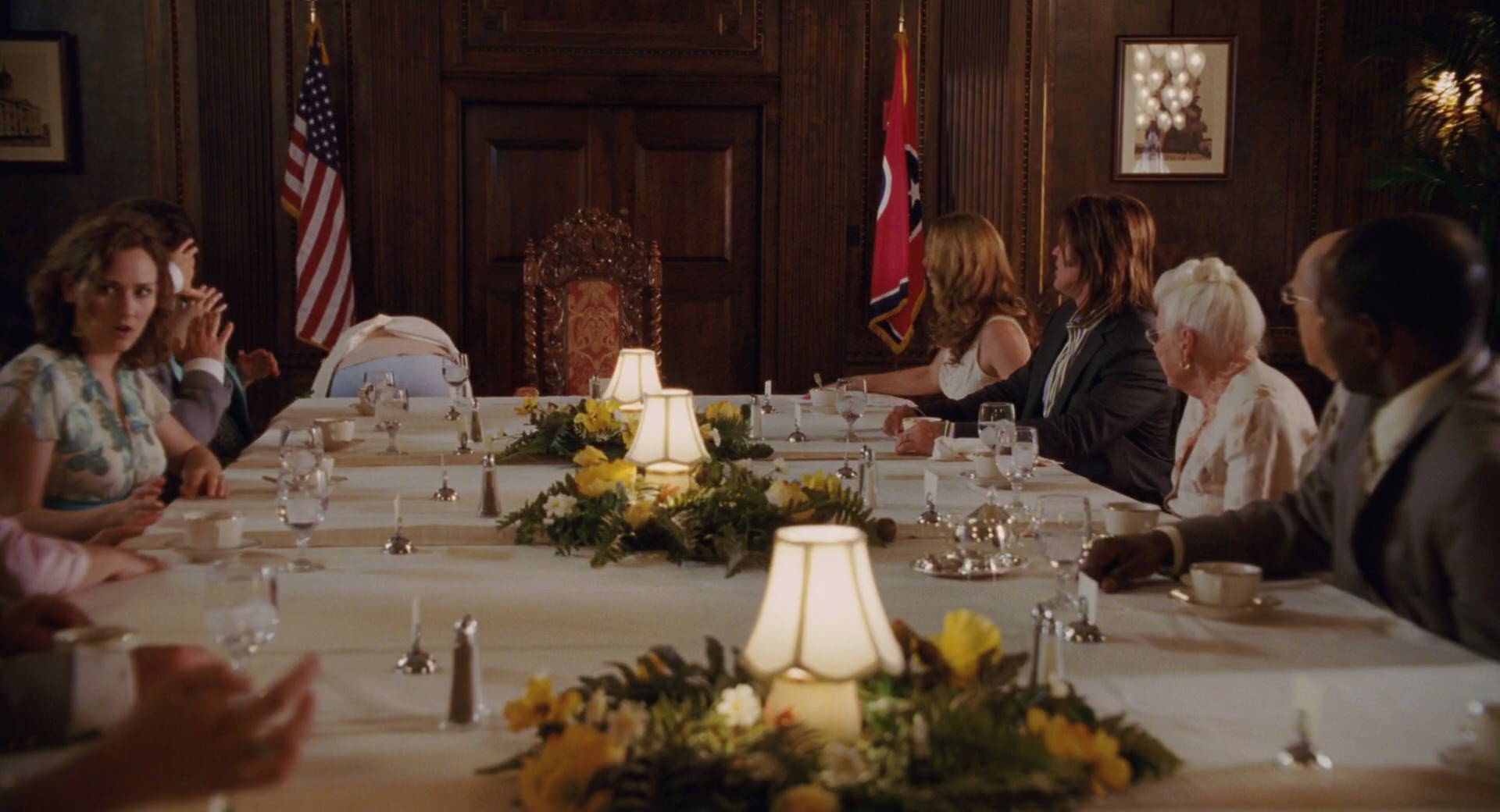 Hannah Montana: The Movie (2009) HD screenshot 8615