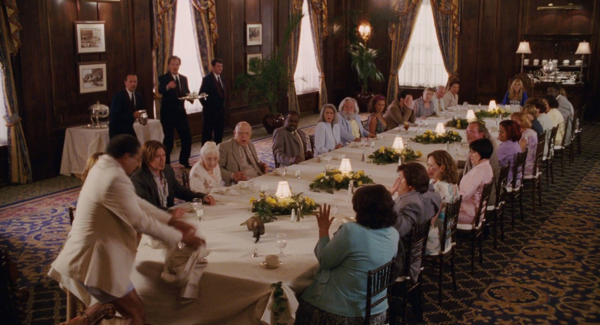 Hannah Montana: The Movie (2009) screencap 8619