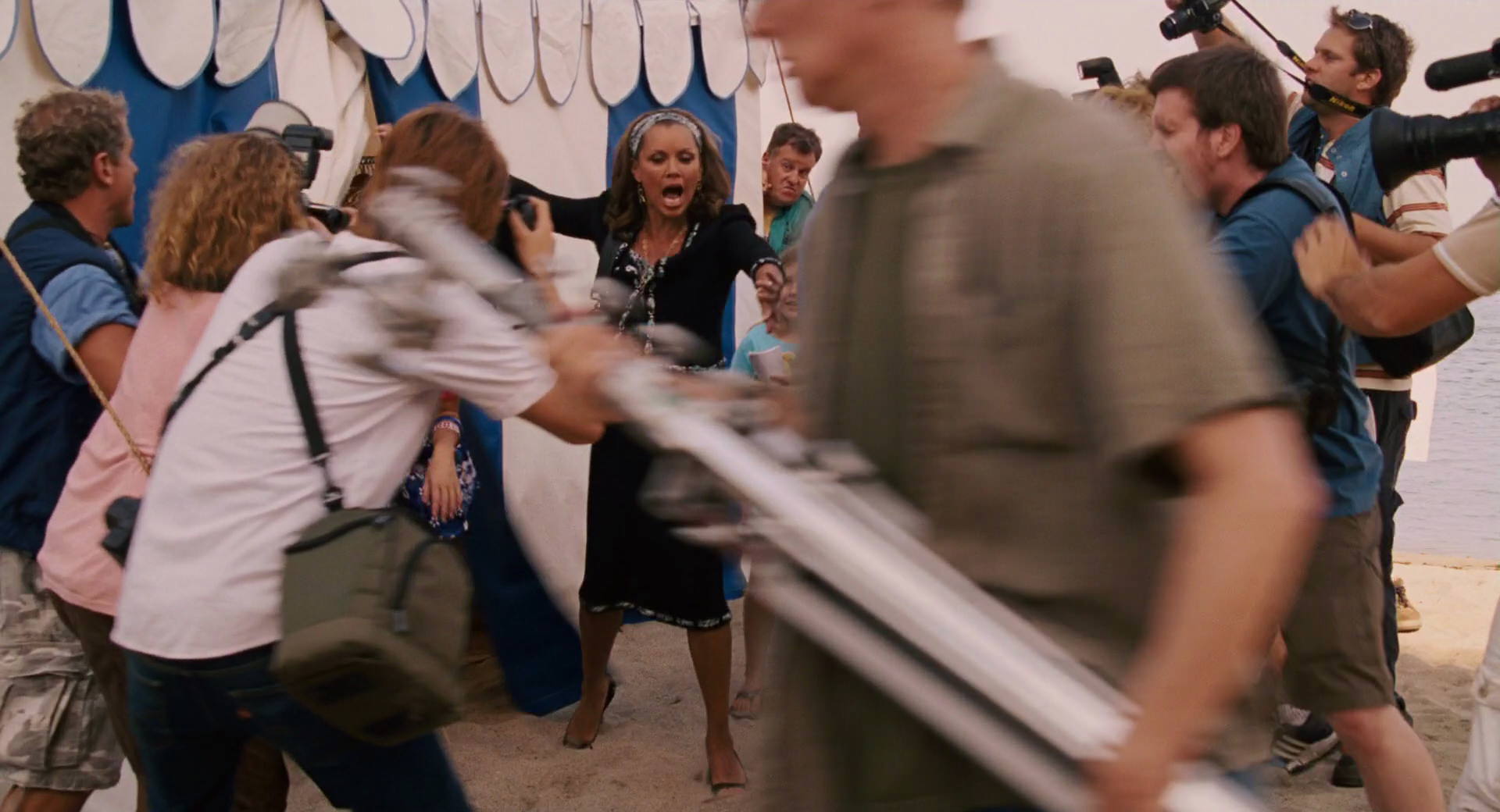 Hannah Montana: The Movie (2009) movie still 862