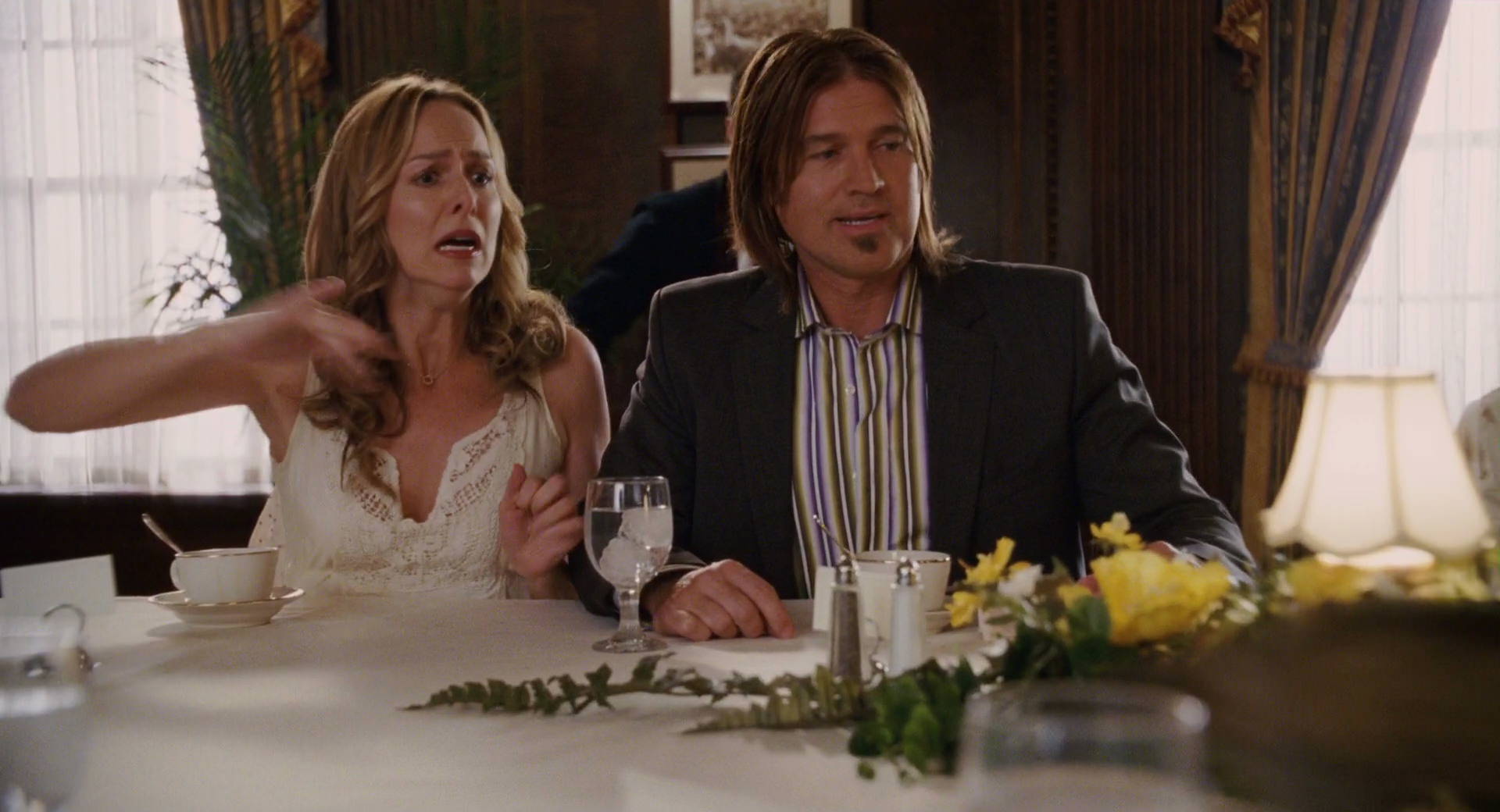 Hannah Montana: The Movie (2009) HD screenshot 8621