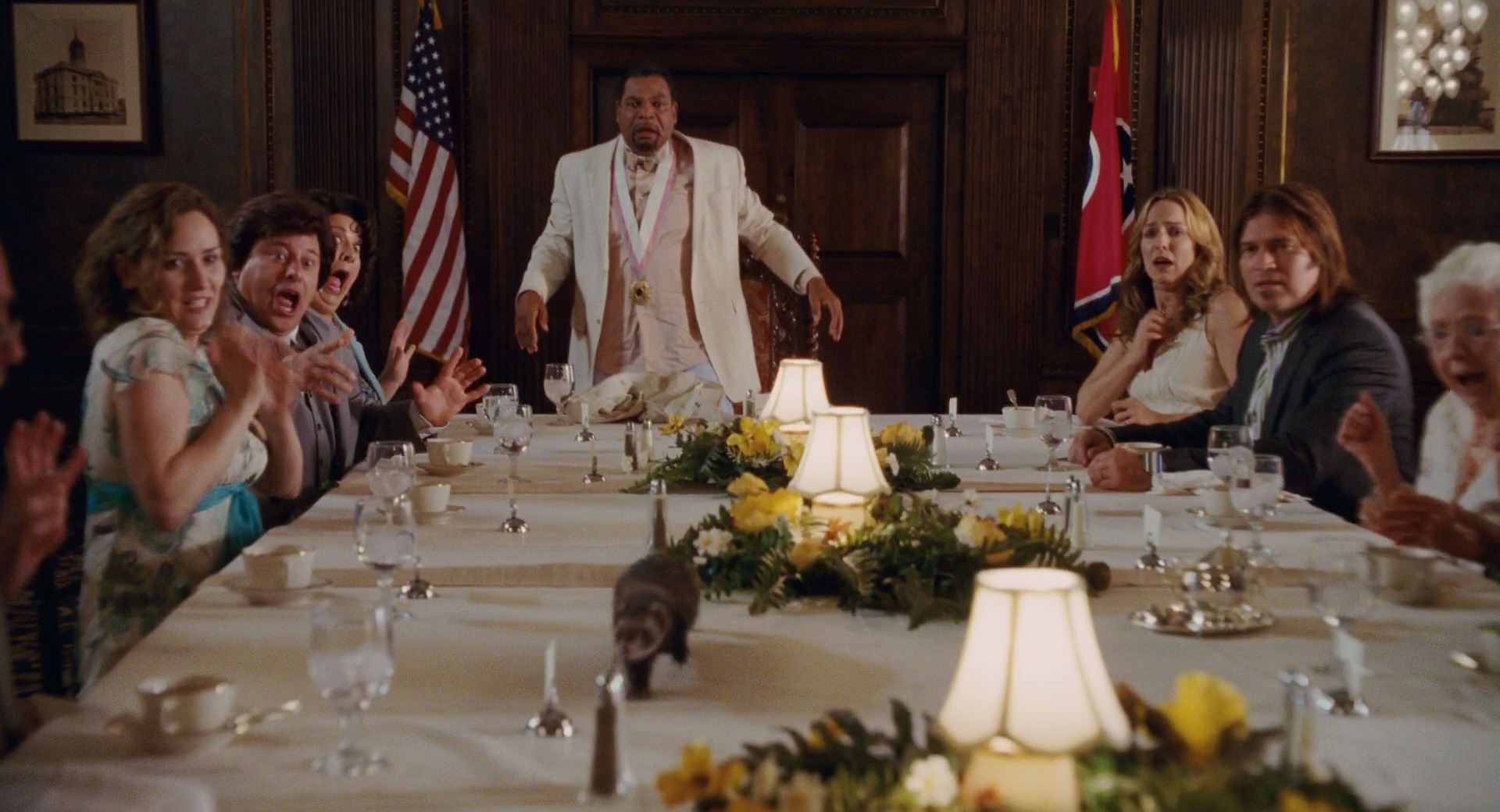 Hannah Montana: The Movie (2009) screencap 8622