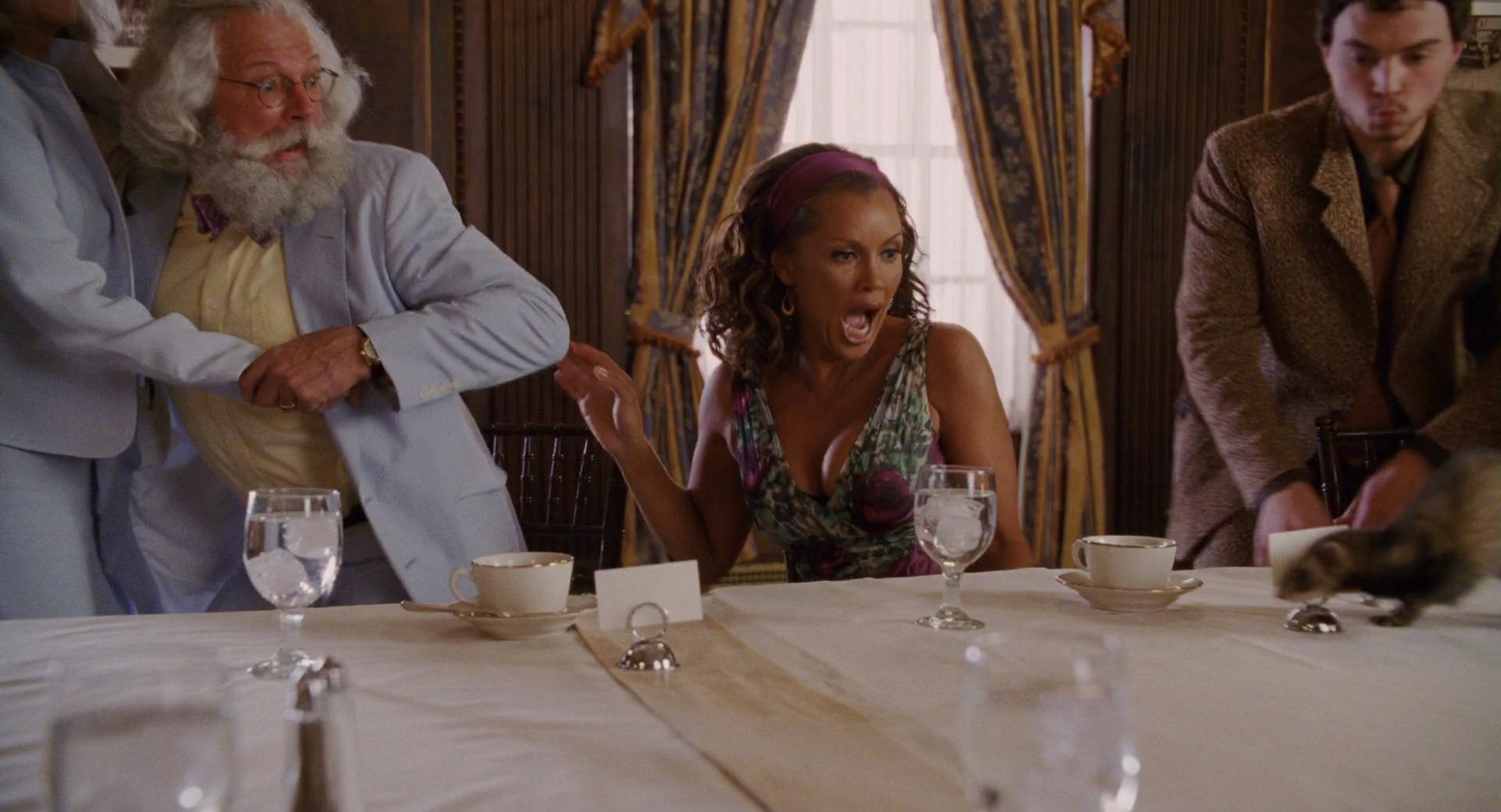 Hannah Montana: The Movie (2009) HD screenshot 8624