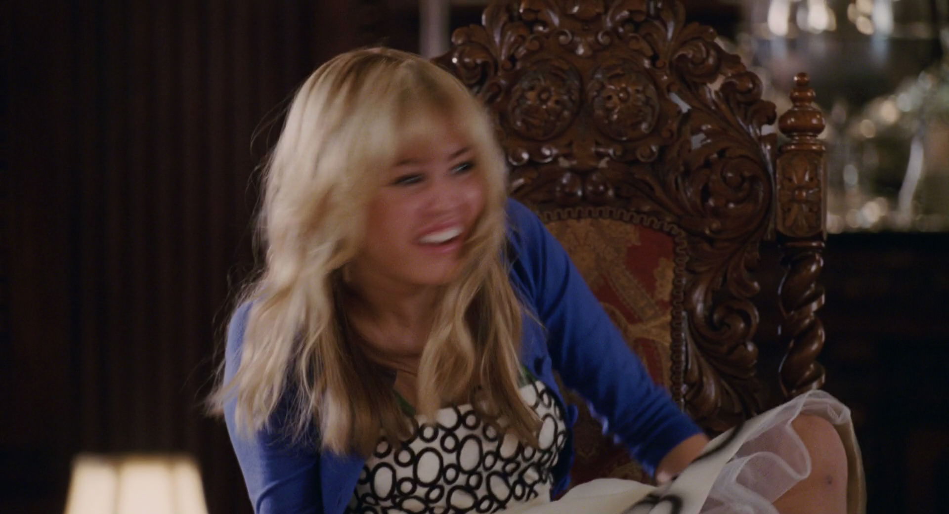 Hannah Montana: The Movie (2009) screencap 8631