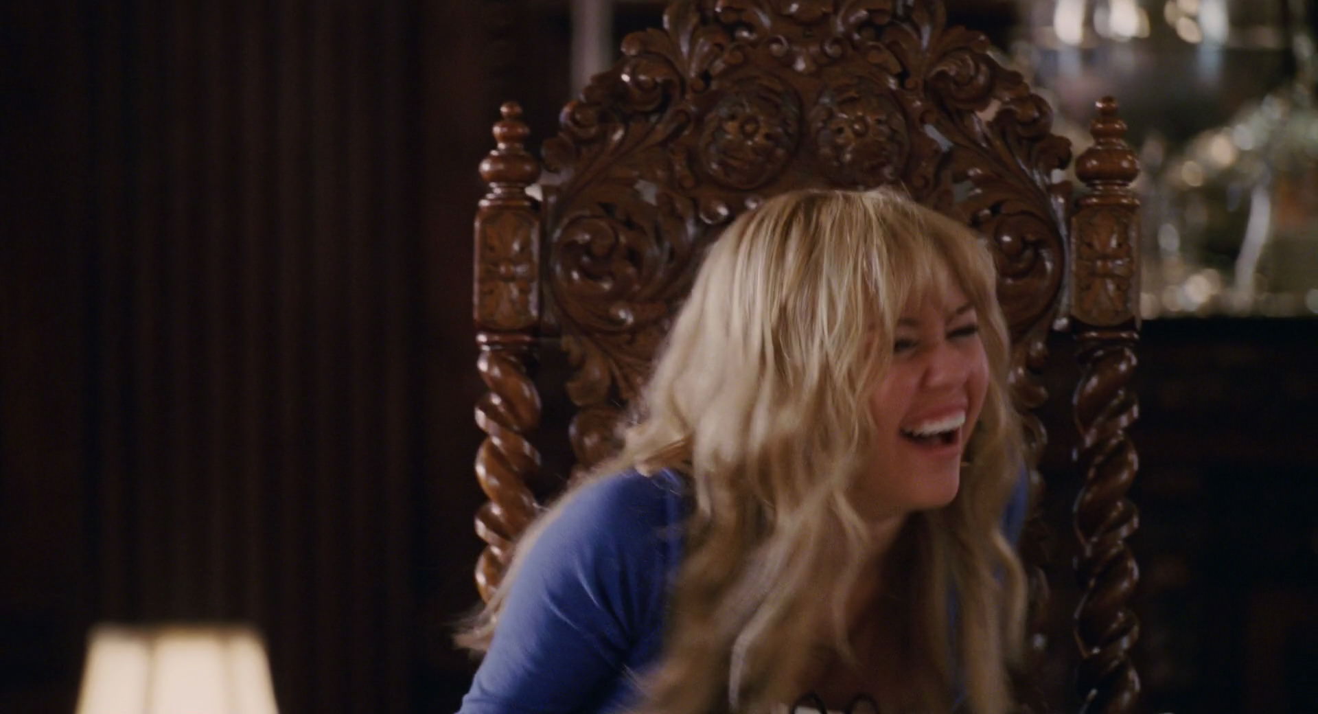 Hannah Montana: The Movie (2009) movie still 8632