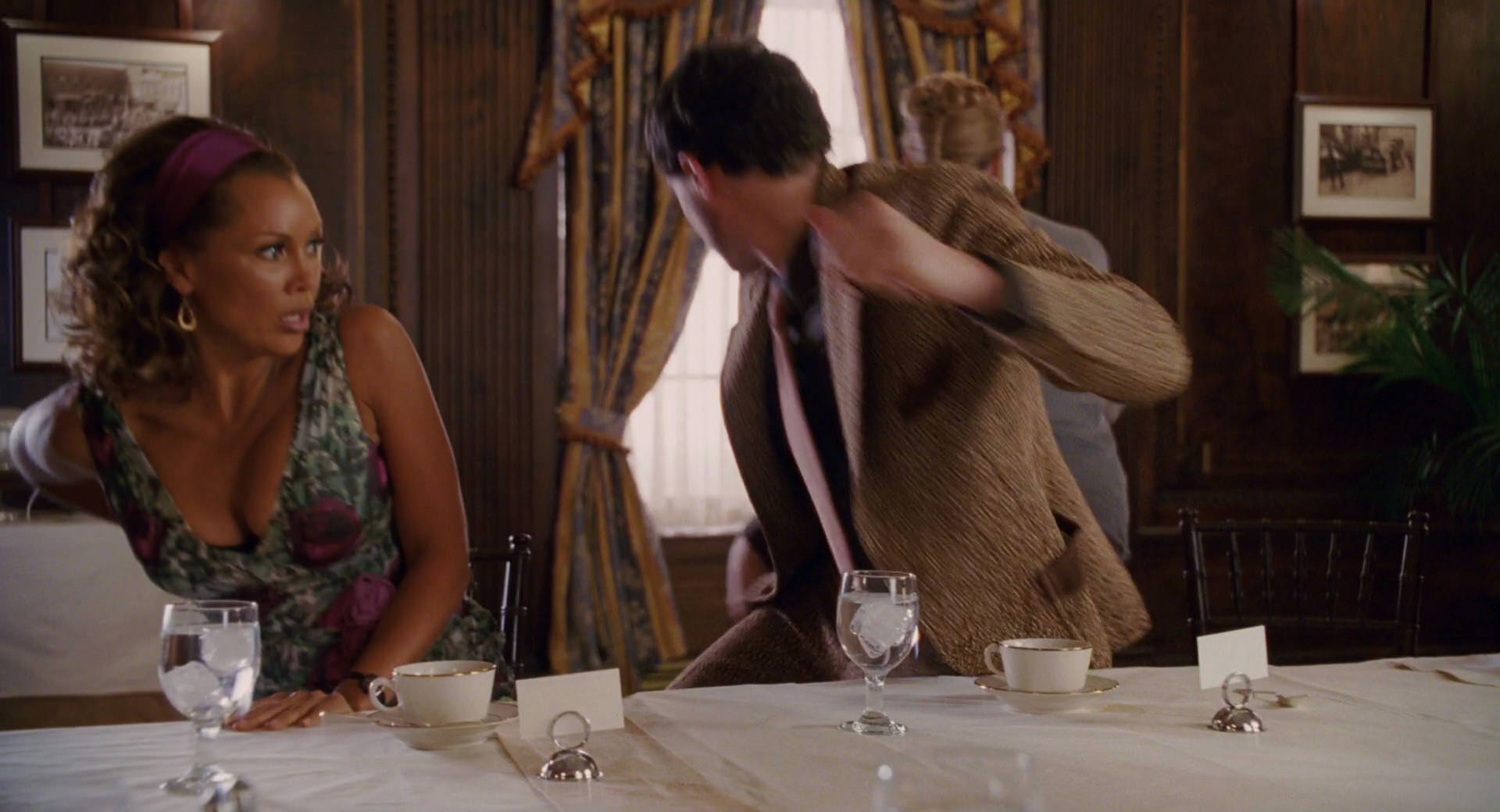 Hannah Montana: The Movie (2009) HD screenshot 8633