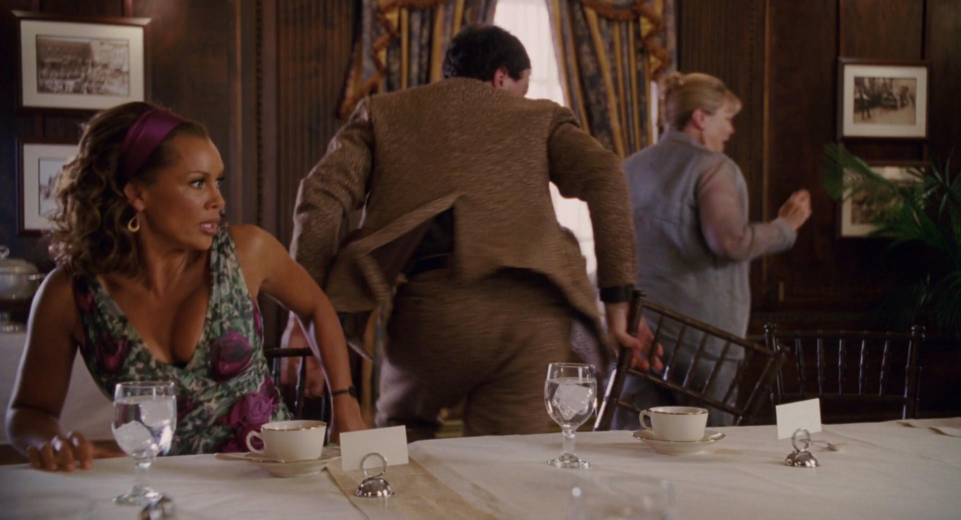 Hannah Montana: The Movie (2009) screencap 8634