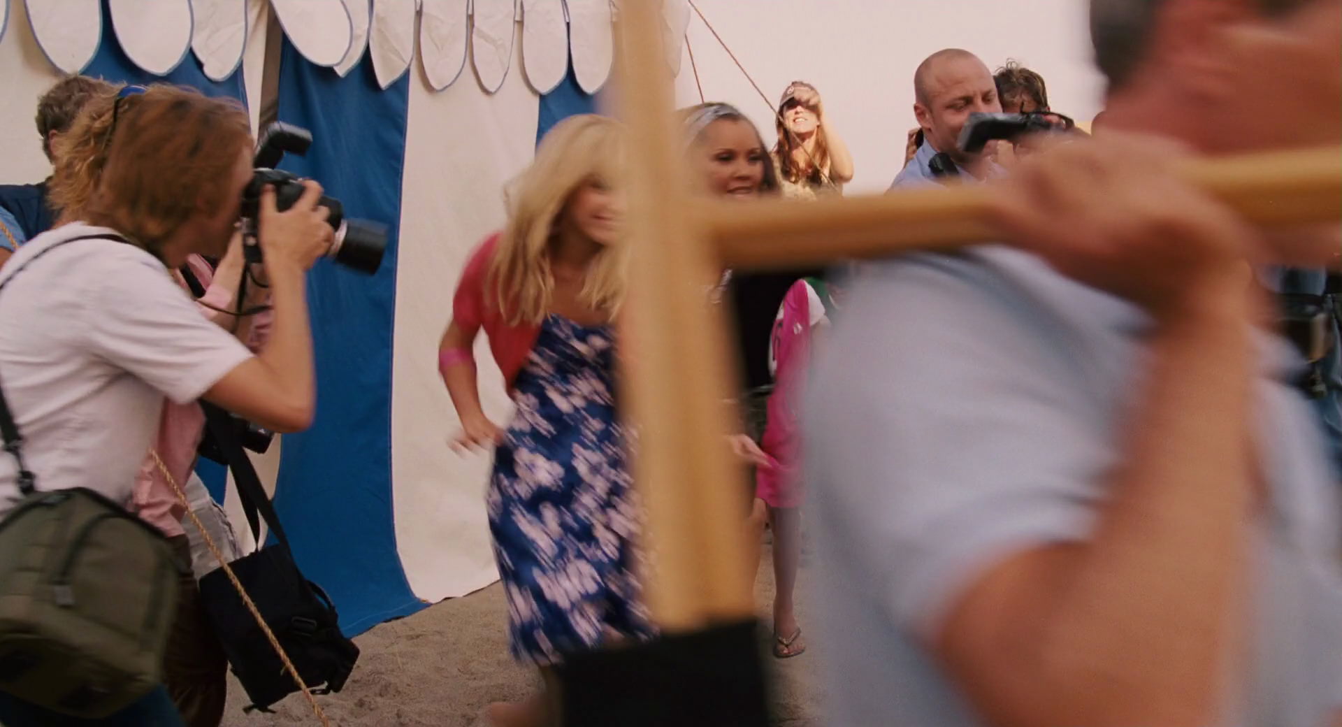 Hannah Montana: The Movie (2009) screencap 864