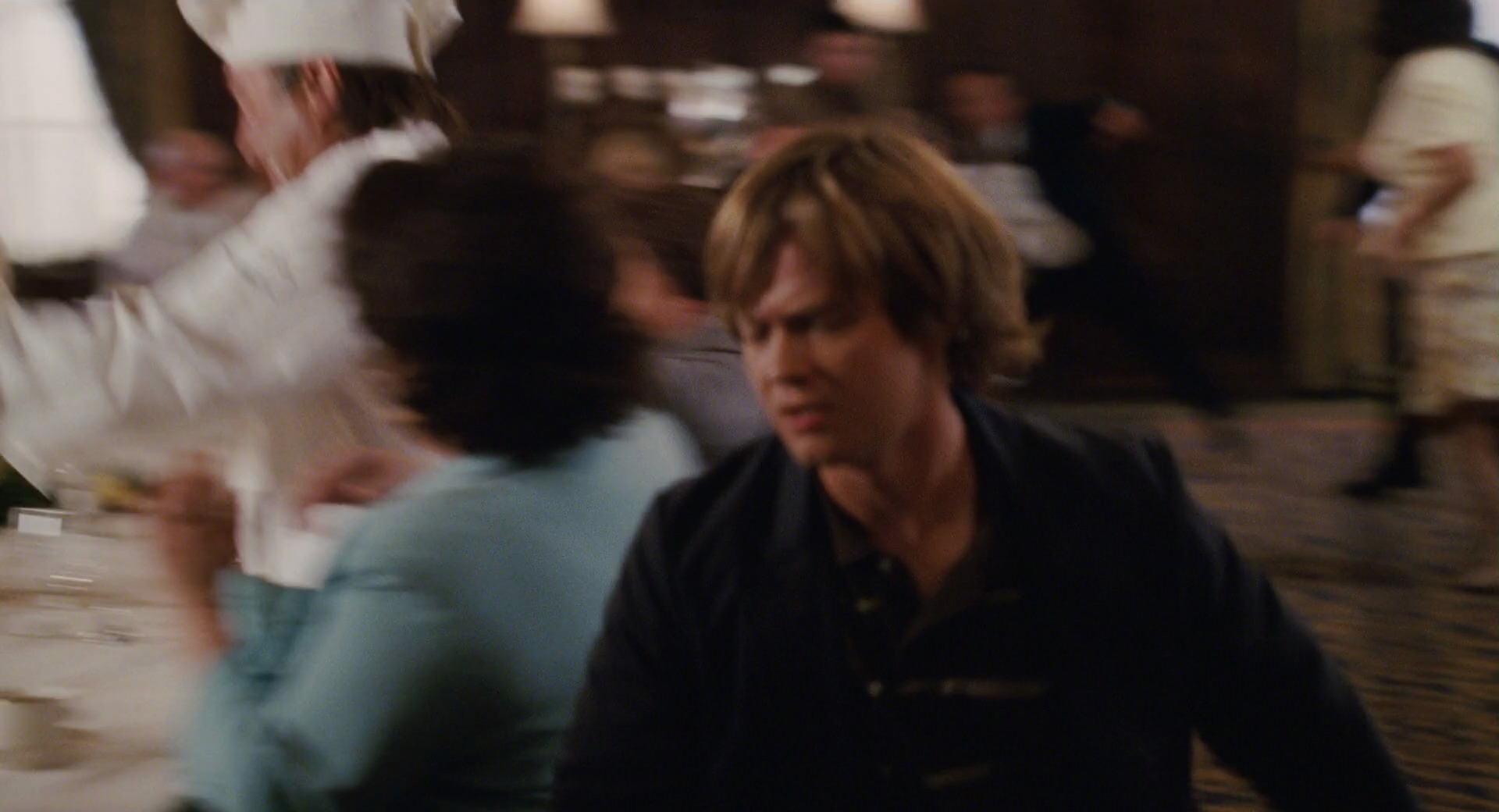 Hannah Montana: The Movie (2009) screencap 8640