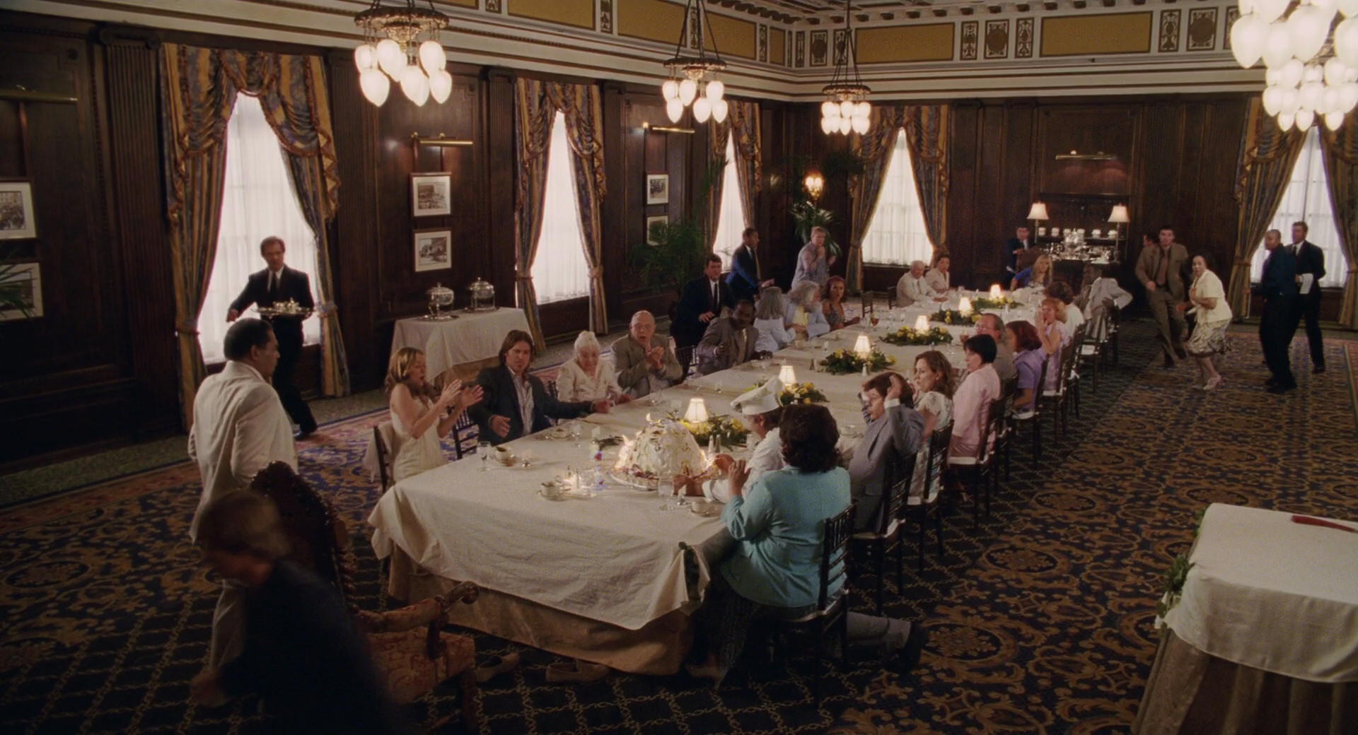 Hannah Montana: The Movie (2009) HD screenshot 8642