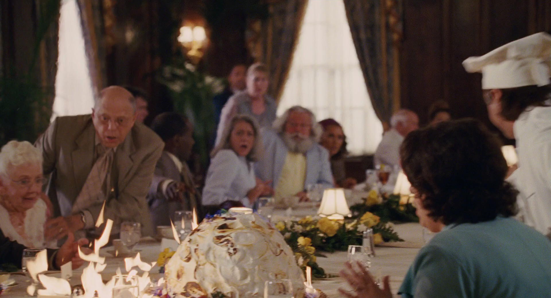 Hannah Montana: The Movie (2009) movie still 8644