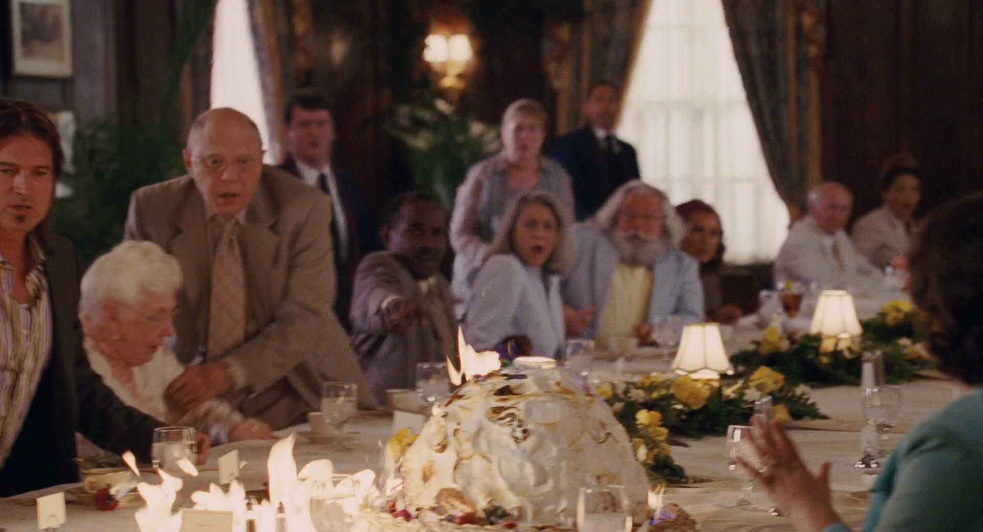 Hannah Montana: The Movie (2009) HD screenshot 8645