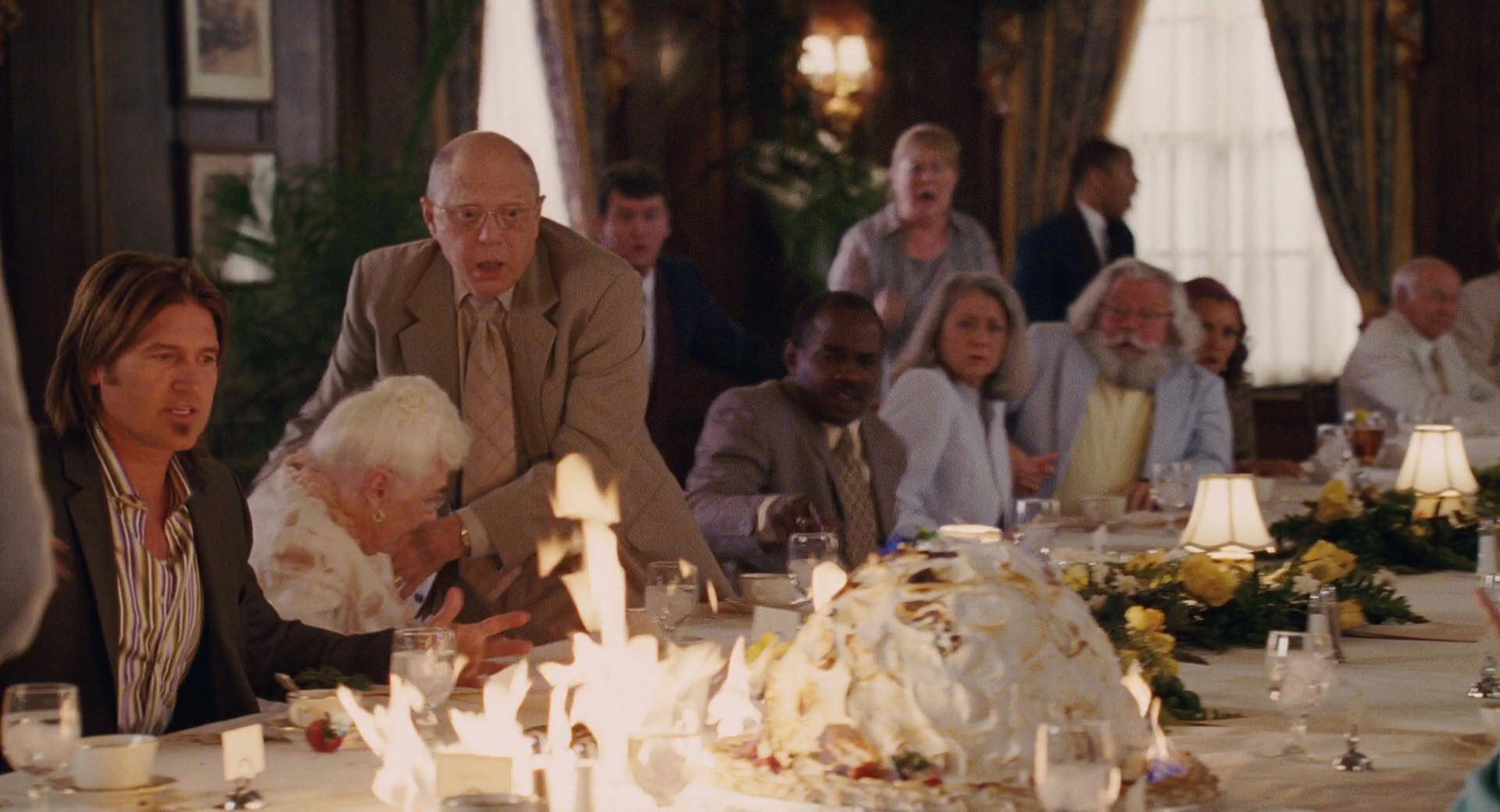 Hannah Montana: The Movie (2009) screencap 8646
