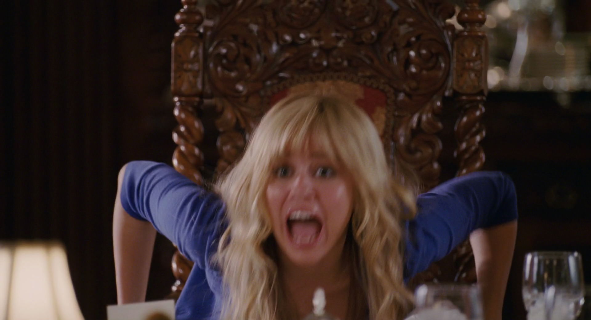 Hannah Montana: The Movie (2009) movie still 8647